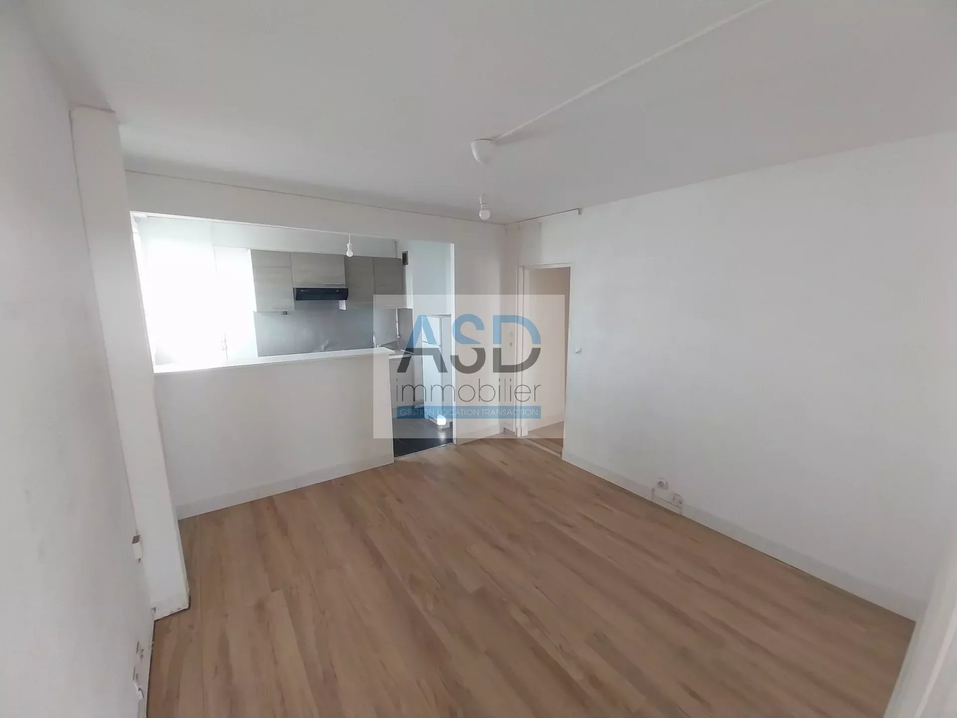 Agence immobilière de ASD Patrimoine