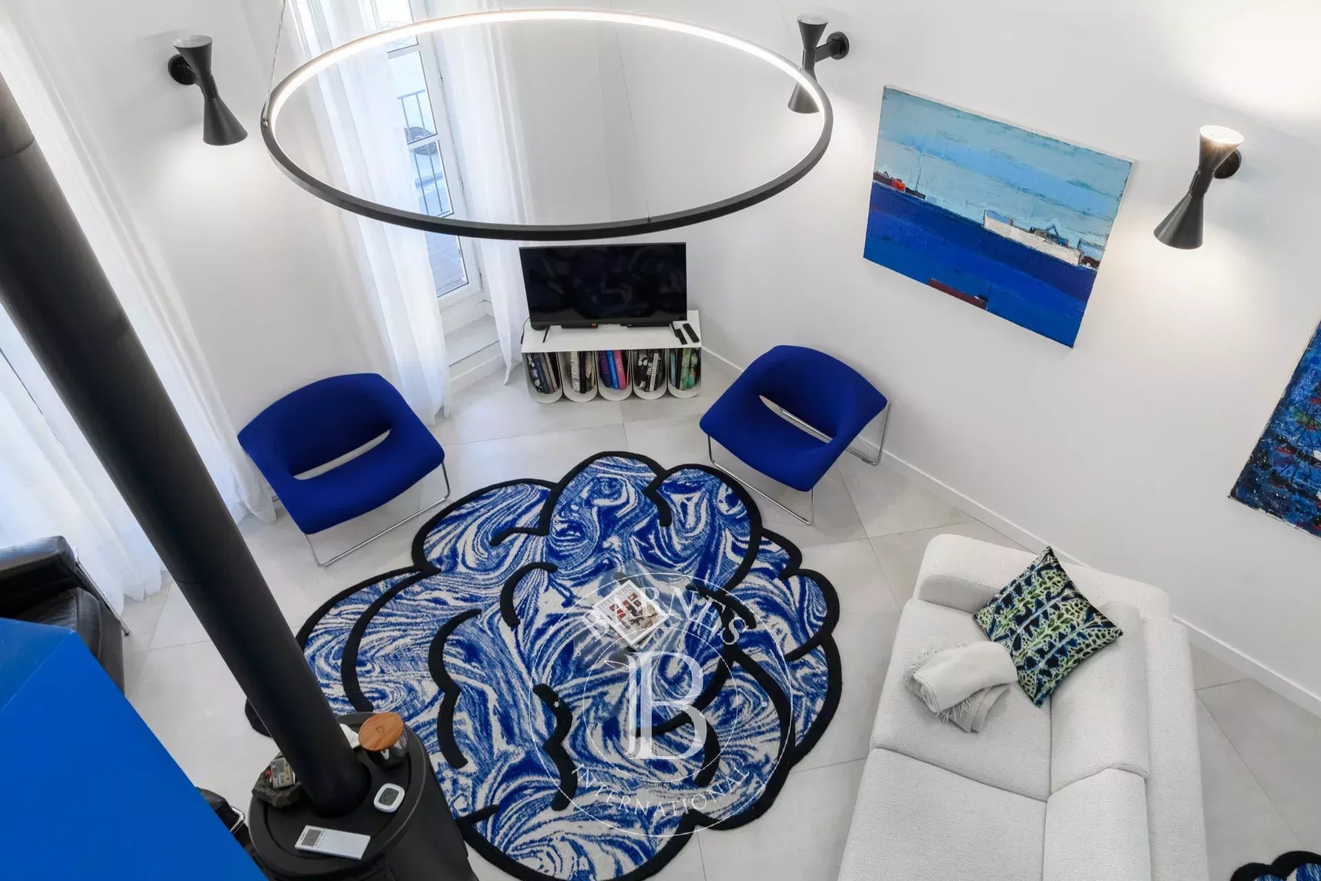 Daire Marseille 6ème - picture 10