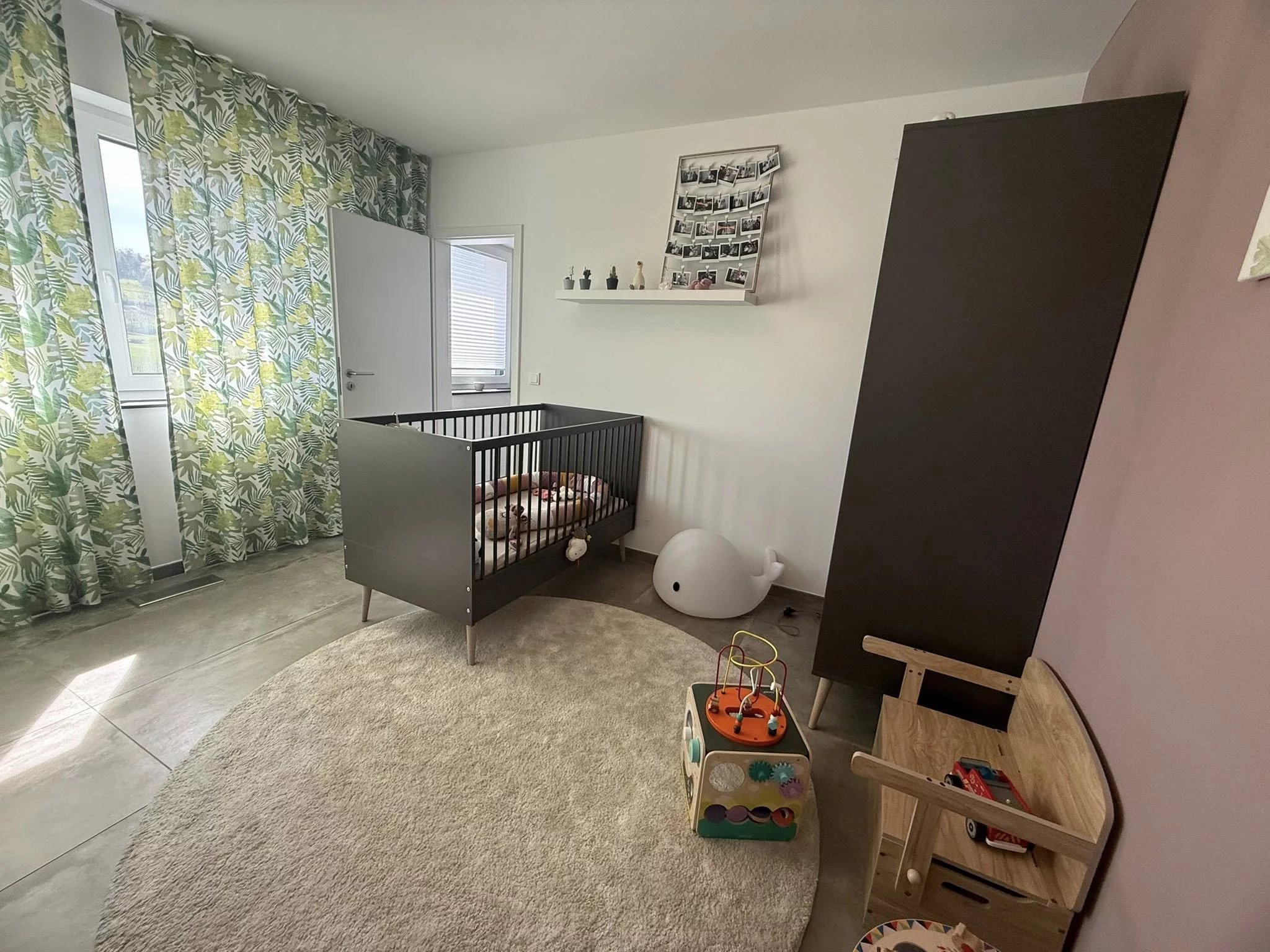 Vente Appartement Beringen