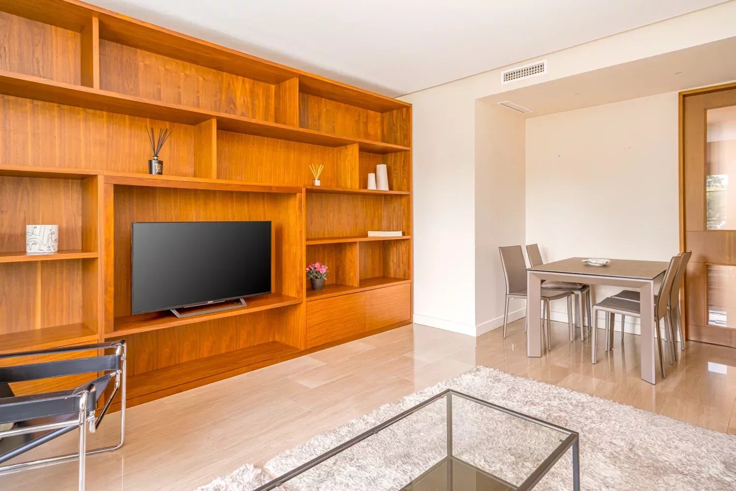 Daire Madrid - picture 34