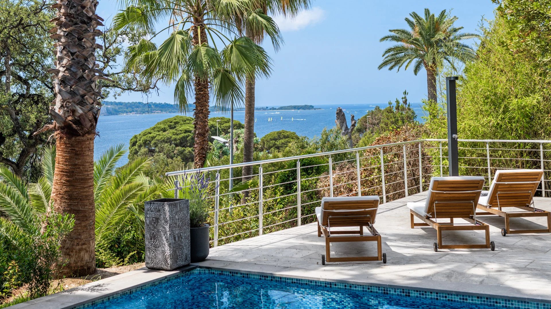 Sale Property Cannes