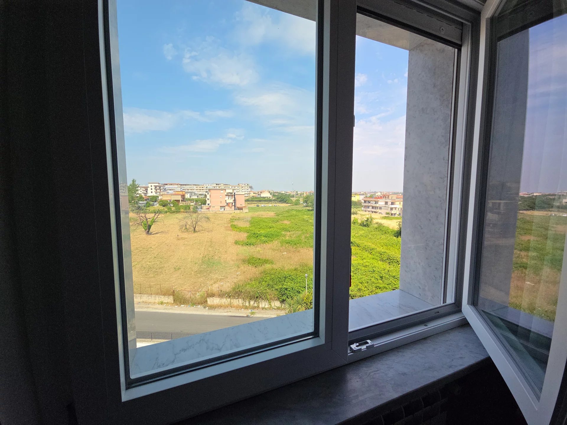 Quadrilocale Ristrutturato "Calvizzano" – Parco Deborah