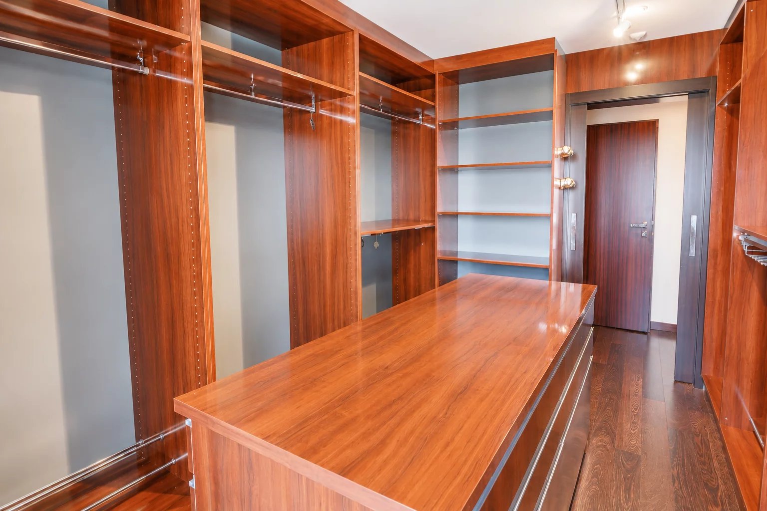 Somptueux appartement en duplex avec vue sur le lac !