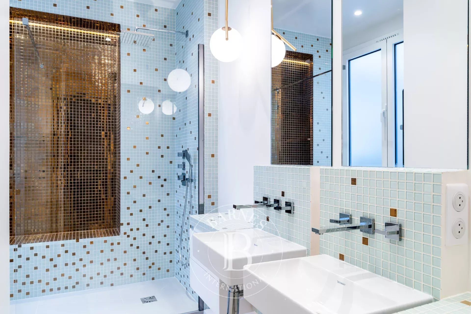 Daire Paris 16ème - picture 21