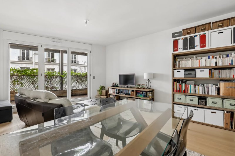 Venta Piso | Paris 7ème - picture 2