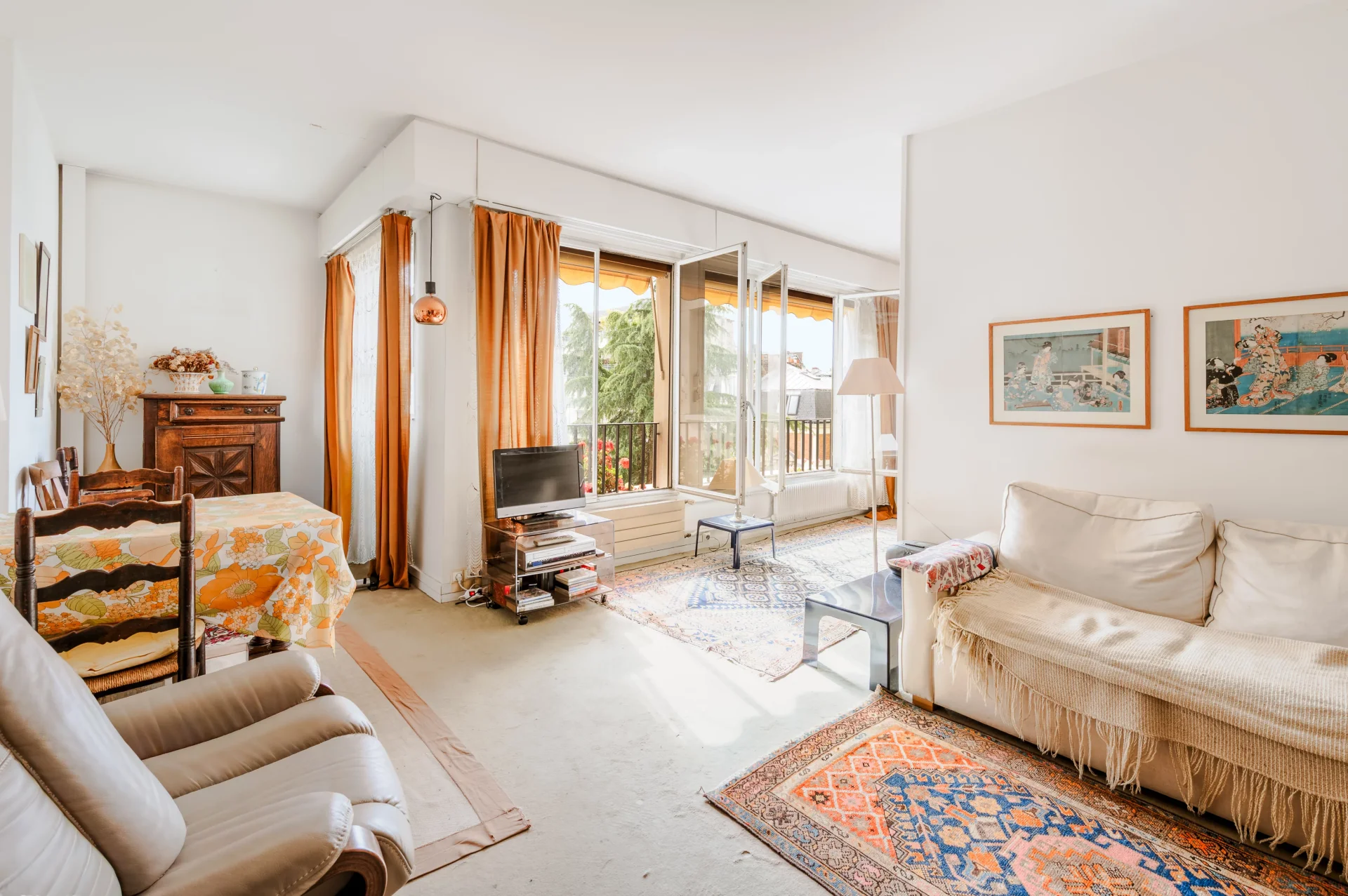 Paris 17e - LAUGIER