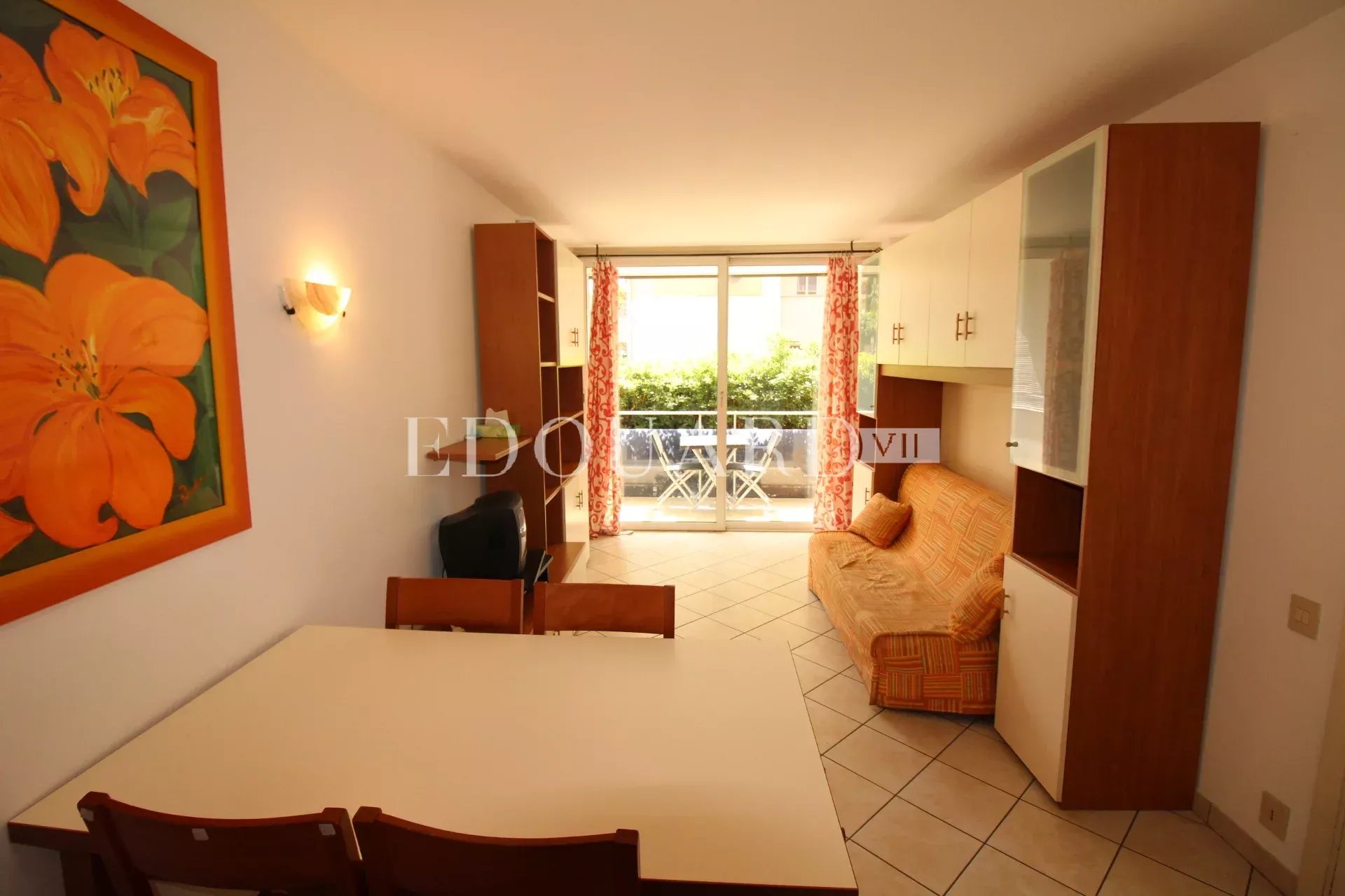 Agence immobilière de Edouard VII Immobilier