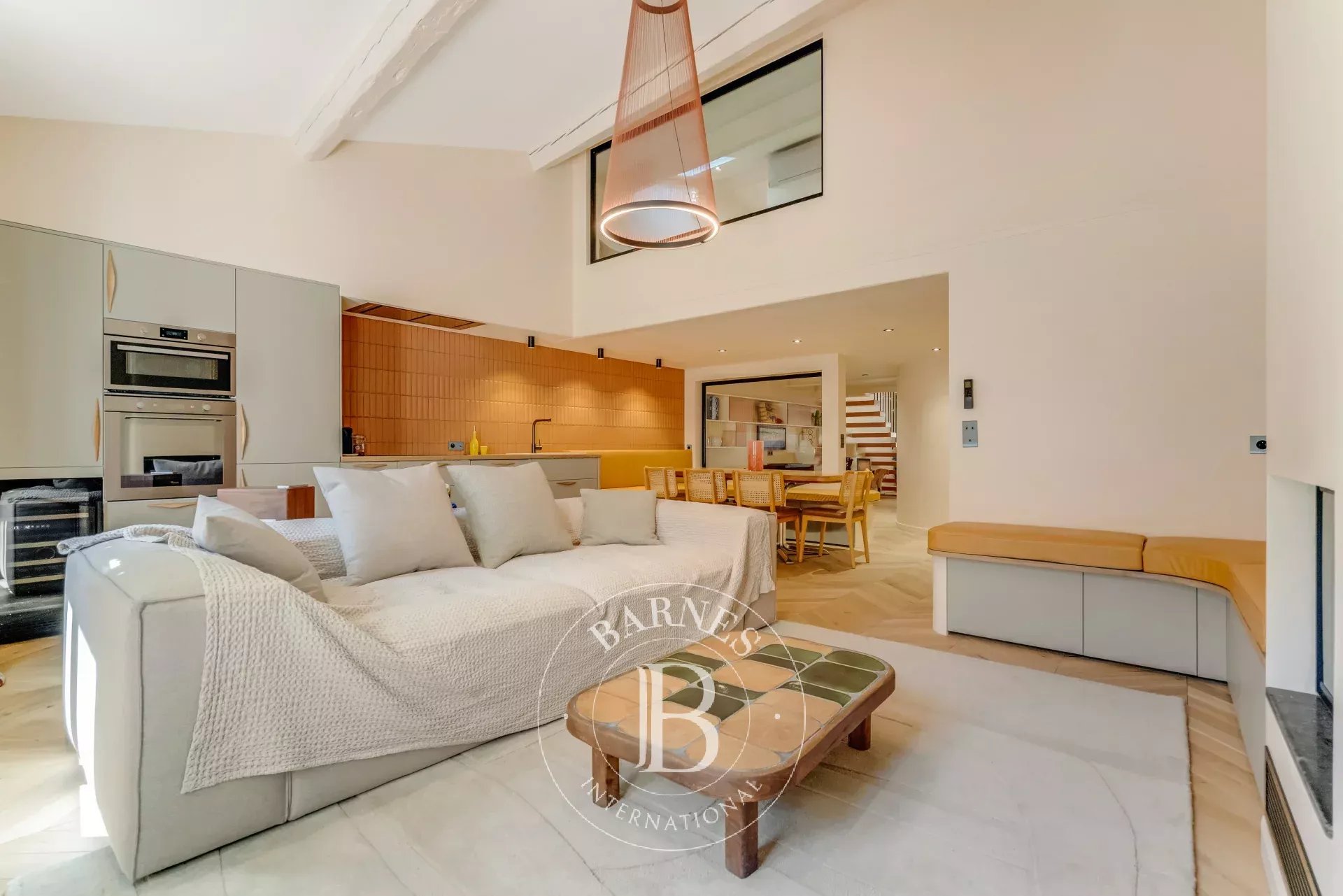 Saint-Tropez  - Apartment 2 Bedrooms - picture 5