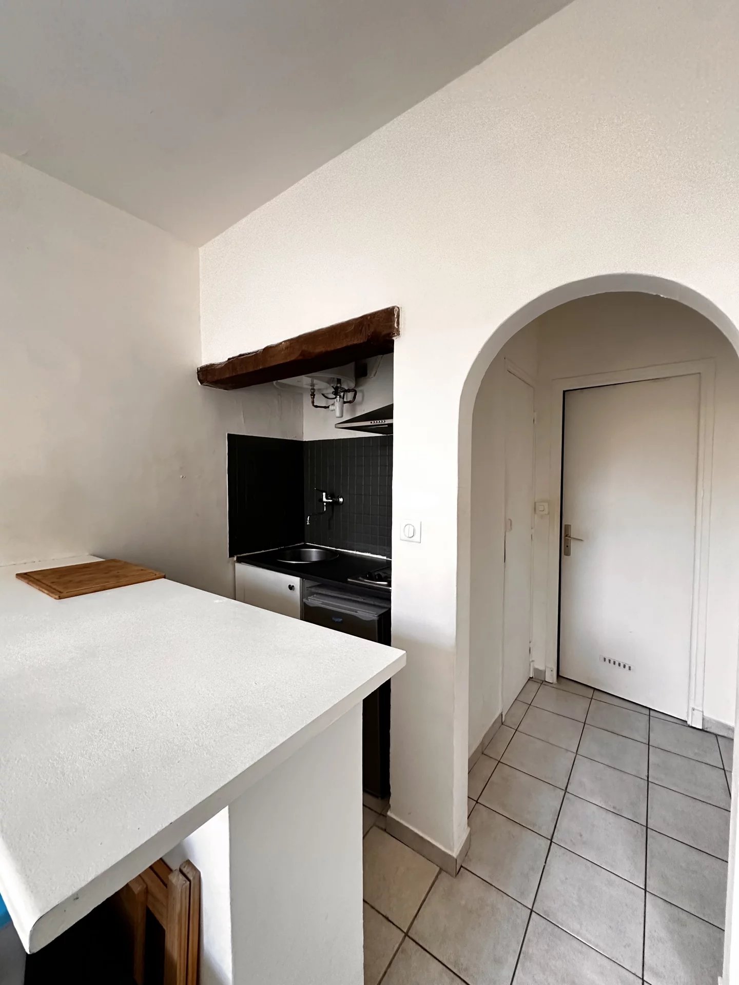 Vente Appartement Antibes Vieil Antibes