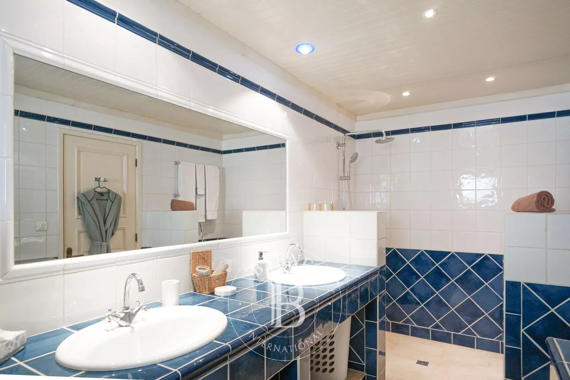Saint-Jean  - Villa 2 Chambres - picture 12