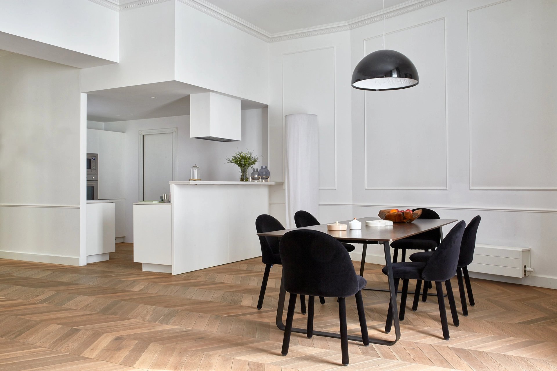 Daire Budapest V. kerülete - picture 14