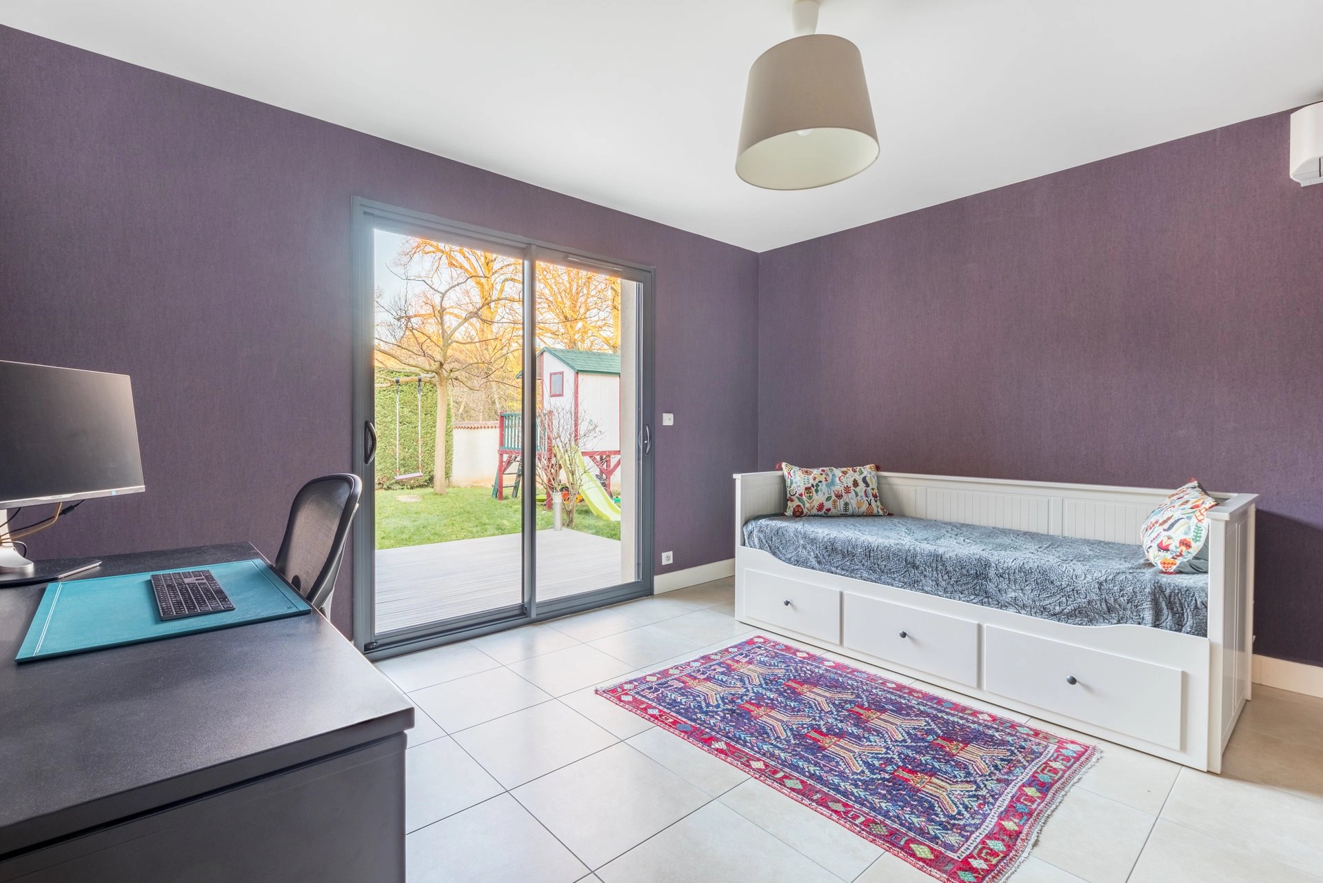 Belle villa de 155 m² à Chasselay (69380)