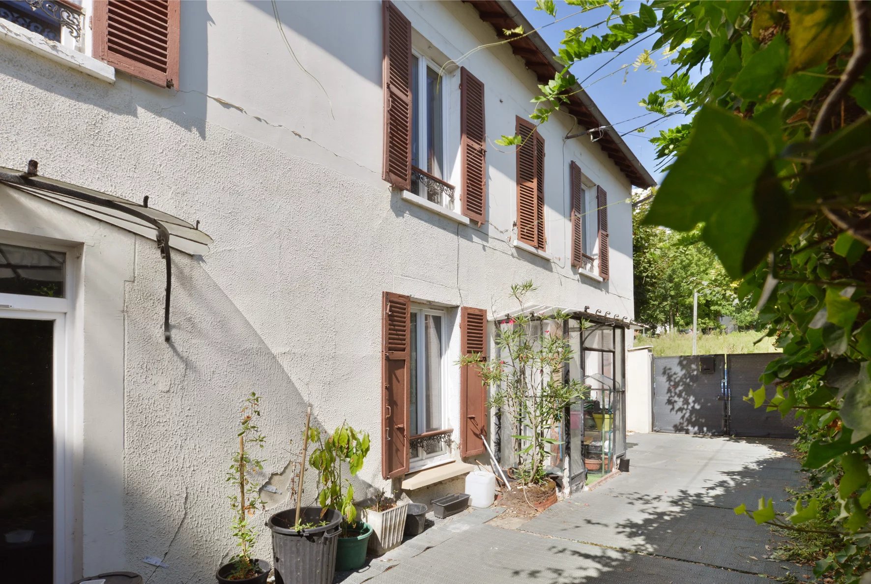 Agence immobilière de EURL HADJADJ IMMOBILIER