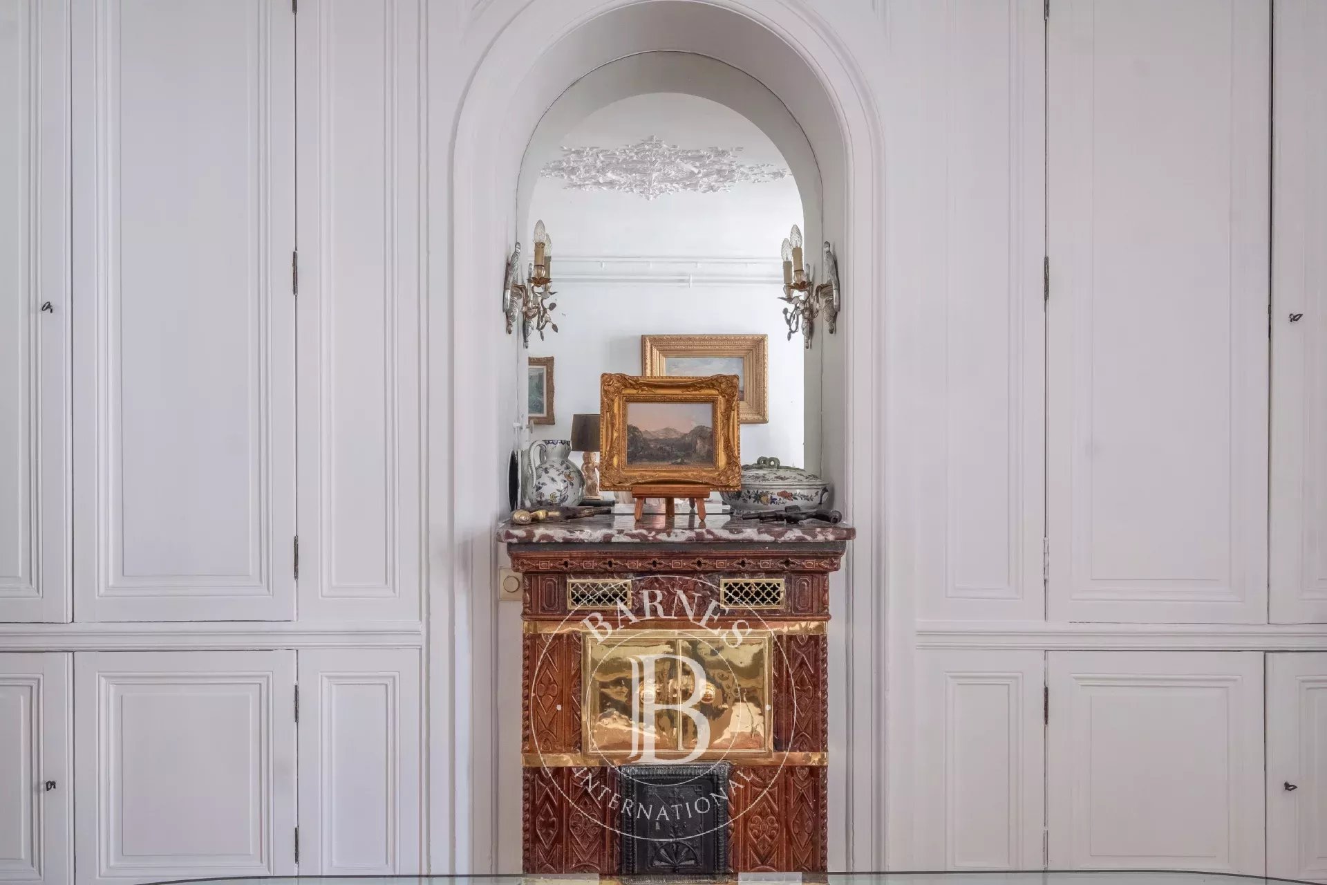 Daire Paris 7ème - picture 11