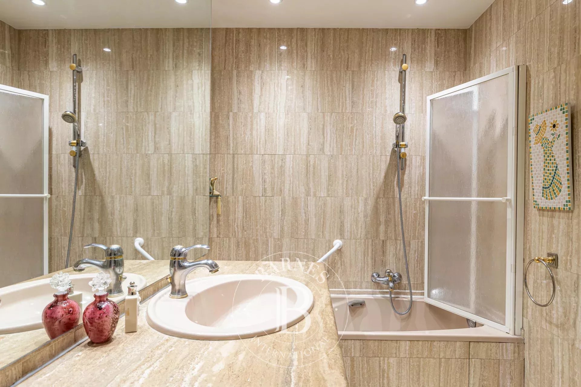 Daire Antibes - picture 9