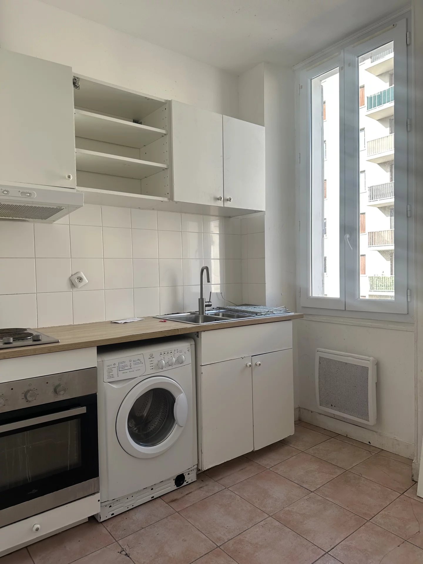 Agence immobilière de TBP Conseil