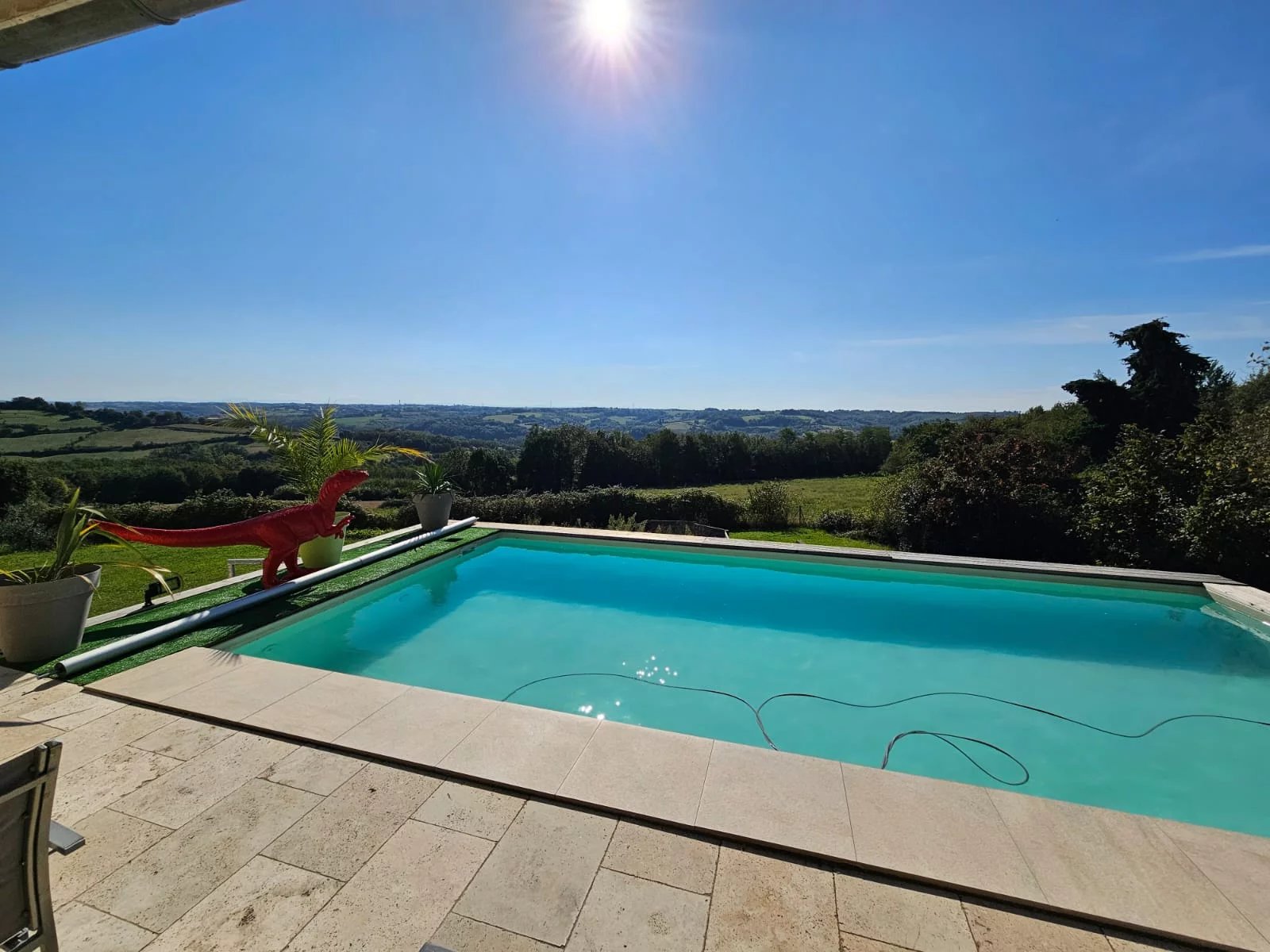 Vente Maison Chalon