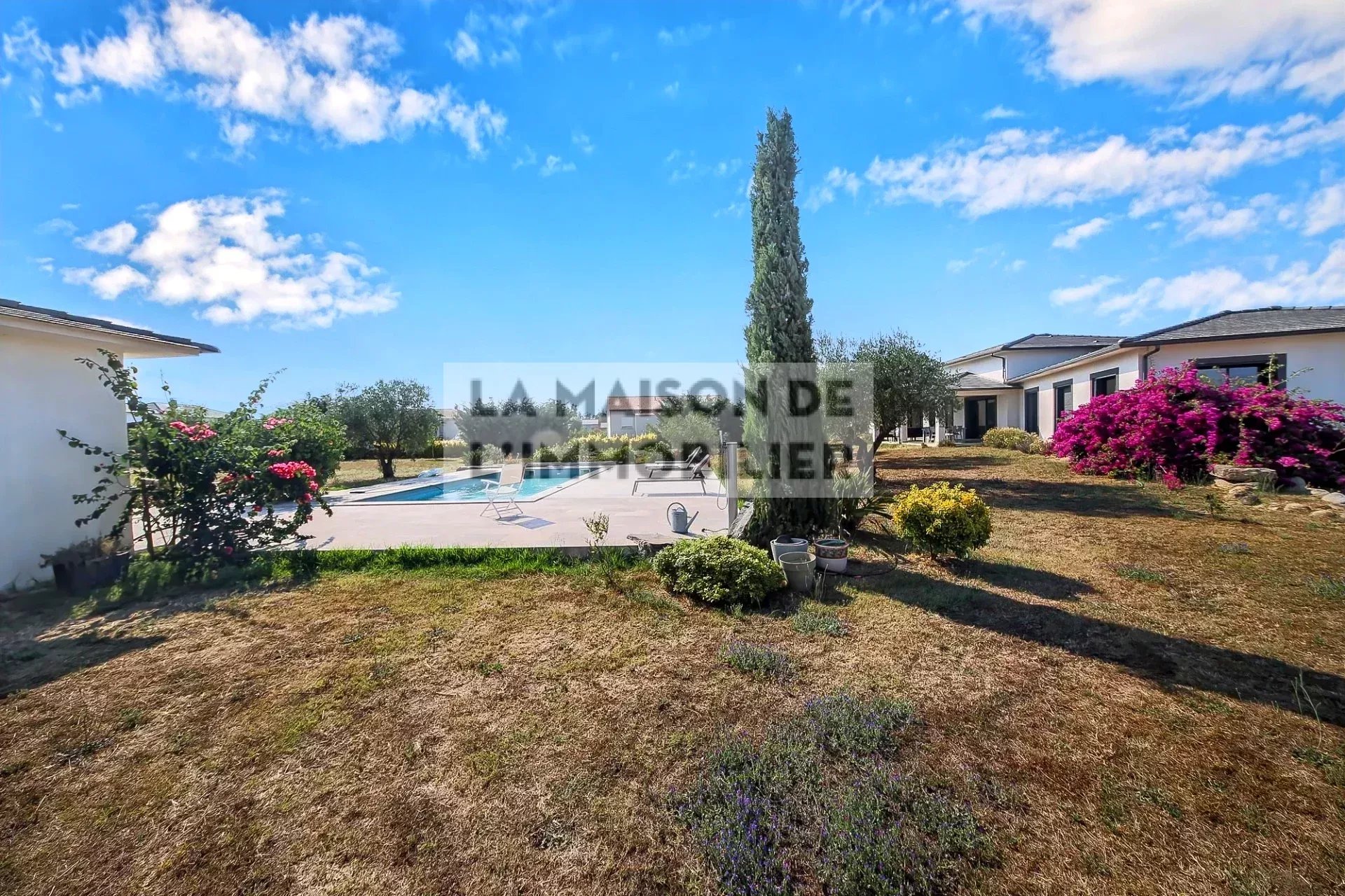 Agence immobilière de La Maison de l'Immobilier