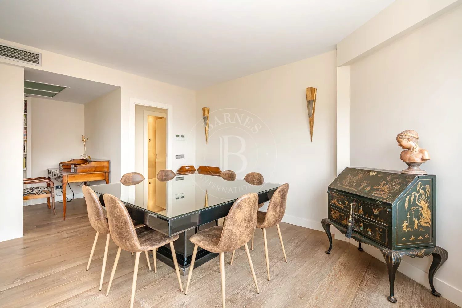 Daire Madrid - picture 26