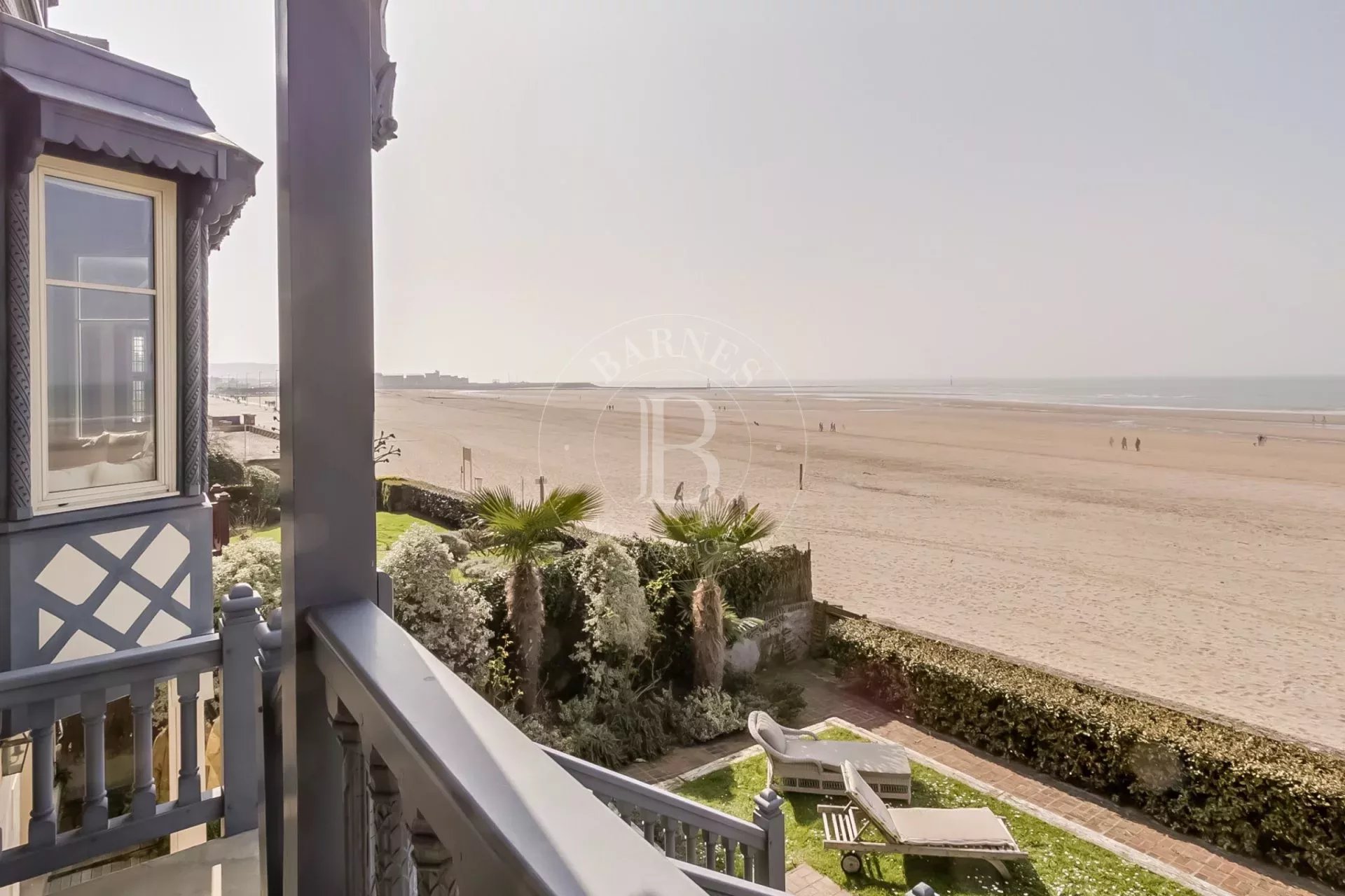 Trouville-sur-Mer  - Propriété  - picture 20