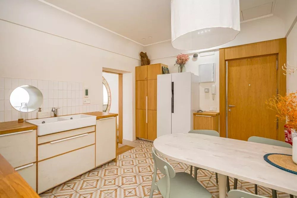 Daire Madrid - picture 37