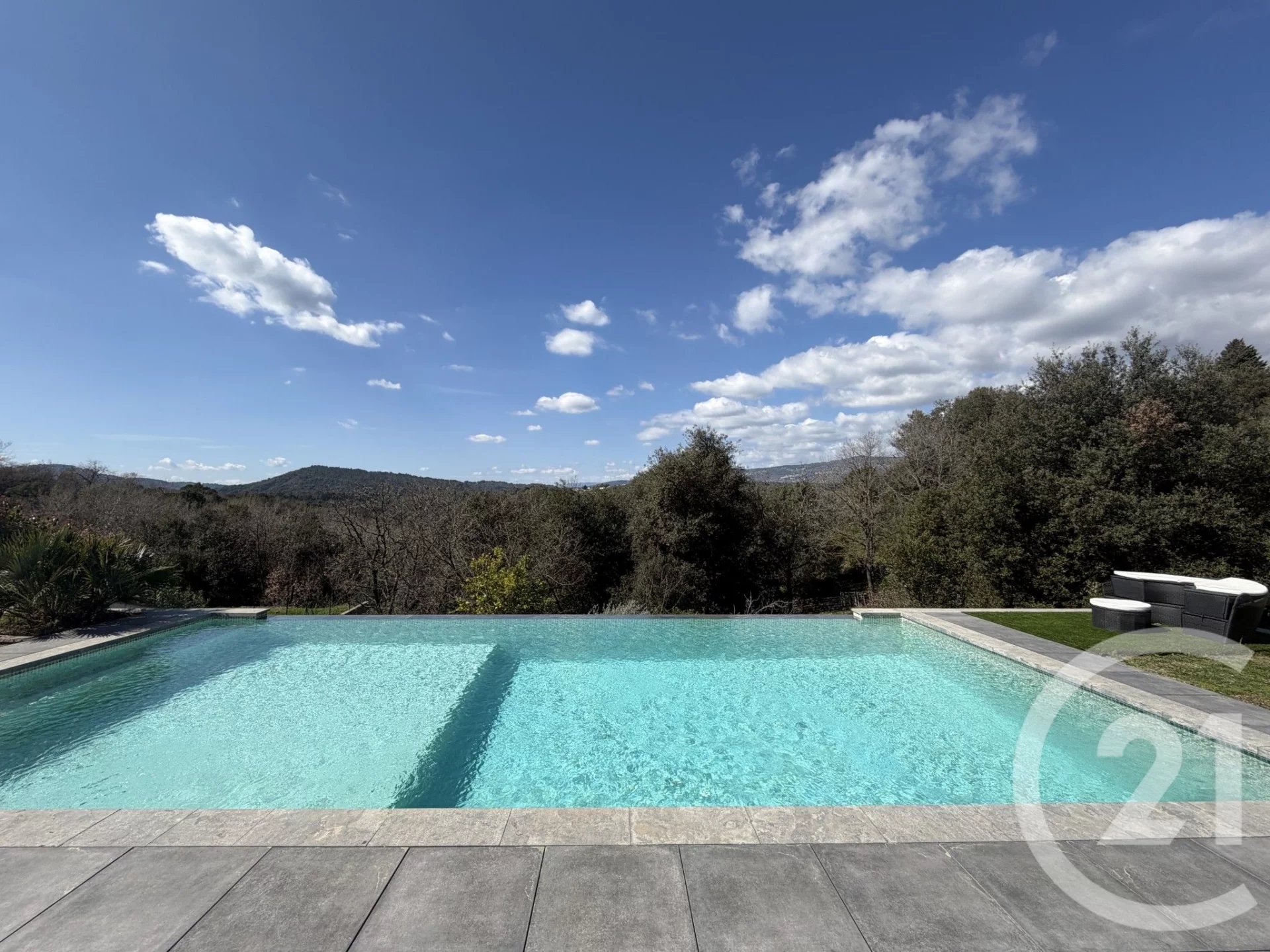 Photo bien immobilier