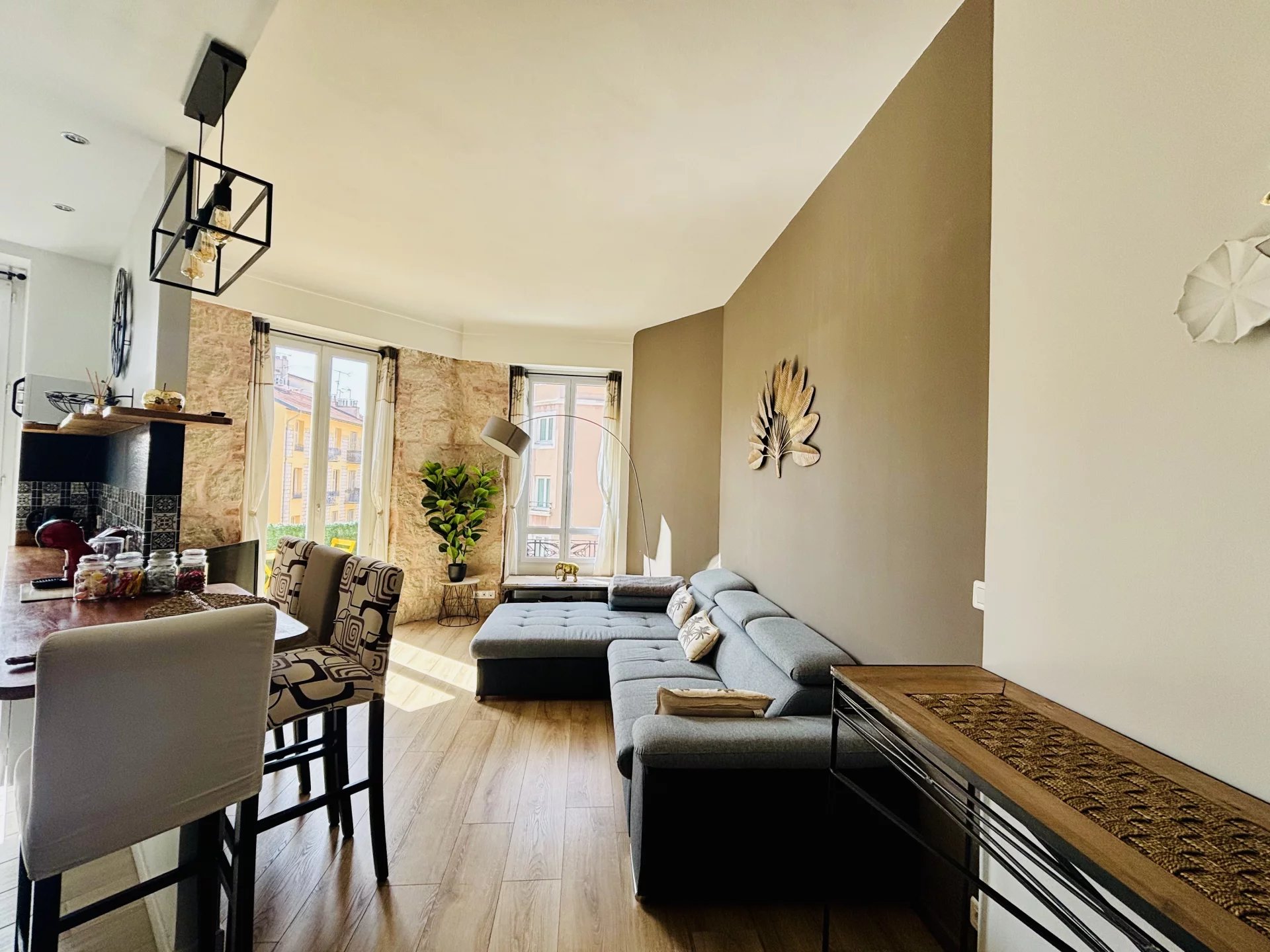 Agence immobilière de FC2