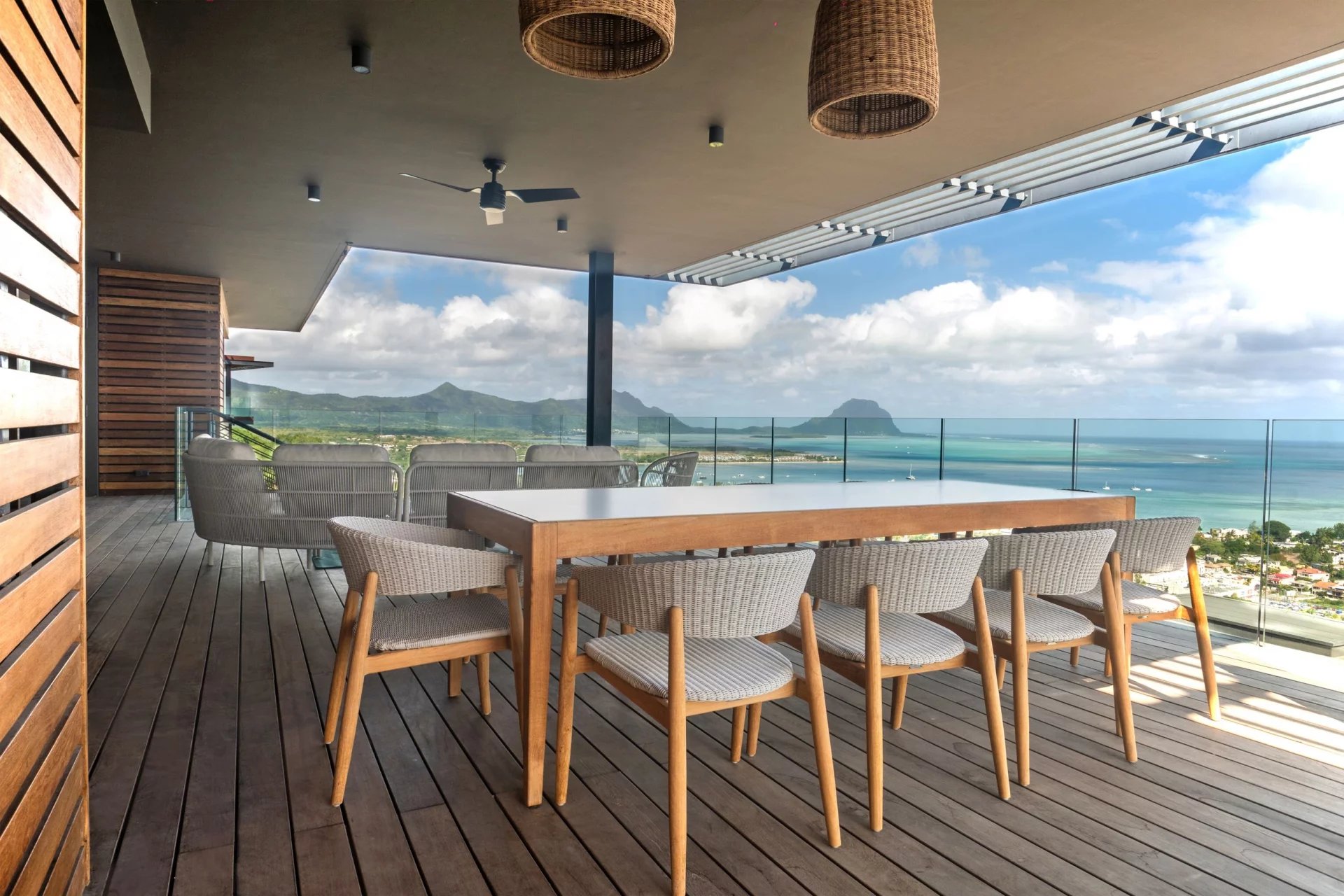 Tripleks Rivière Noire - picture 21