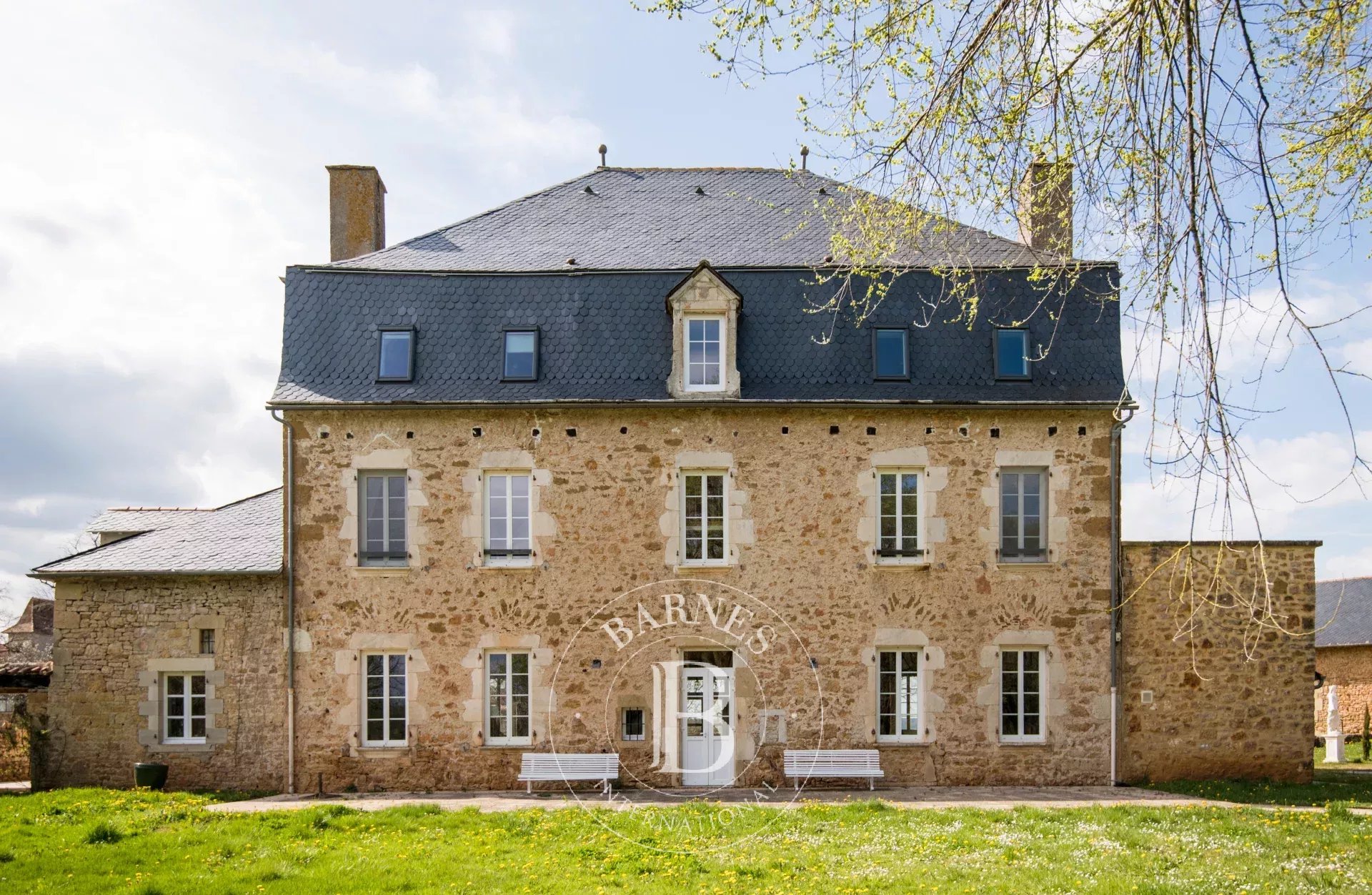 Figeac  - Propriété 15 Pi&egrave;ces 12 Chambres - picture 18