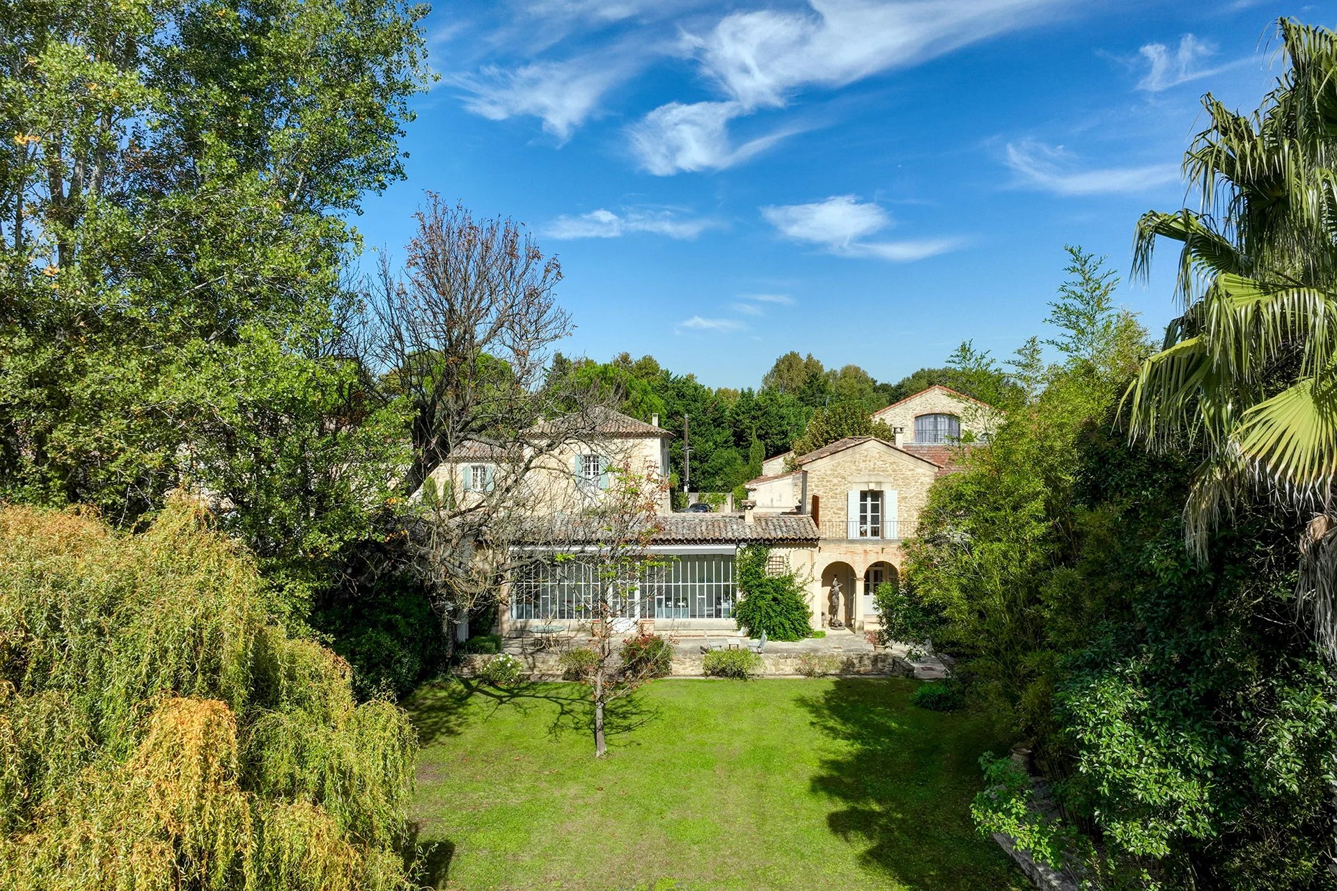 Sale House Avignon