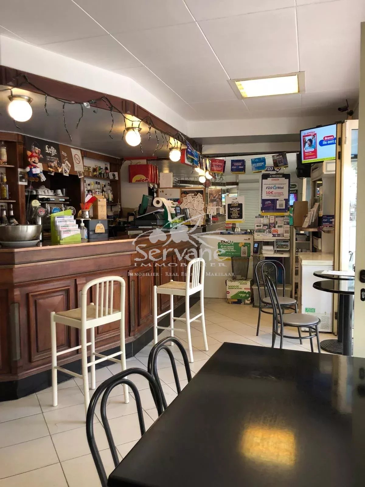 BAR LICENCE 4 BRIGNOLES