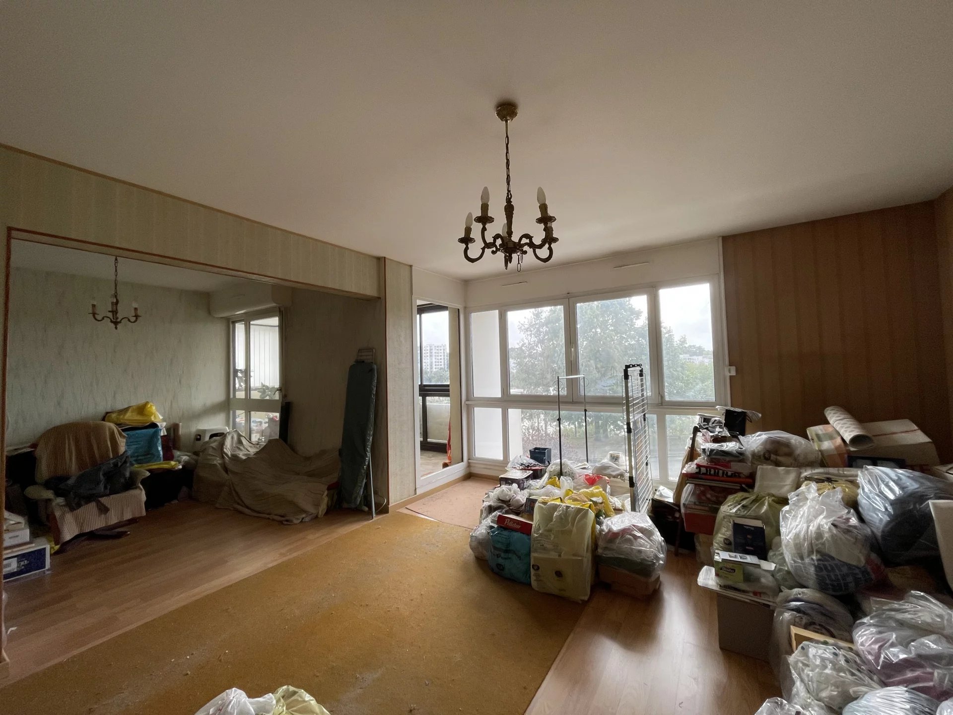 Vente Appartement Nantes