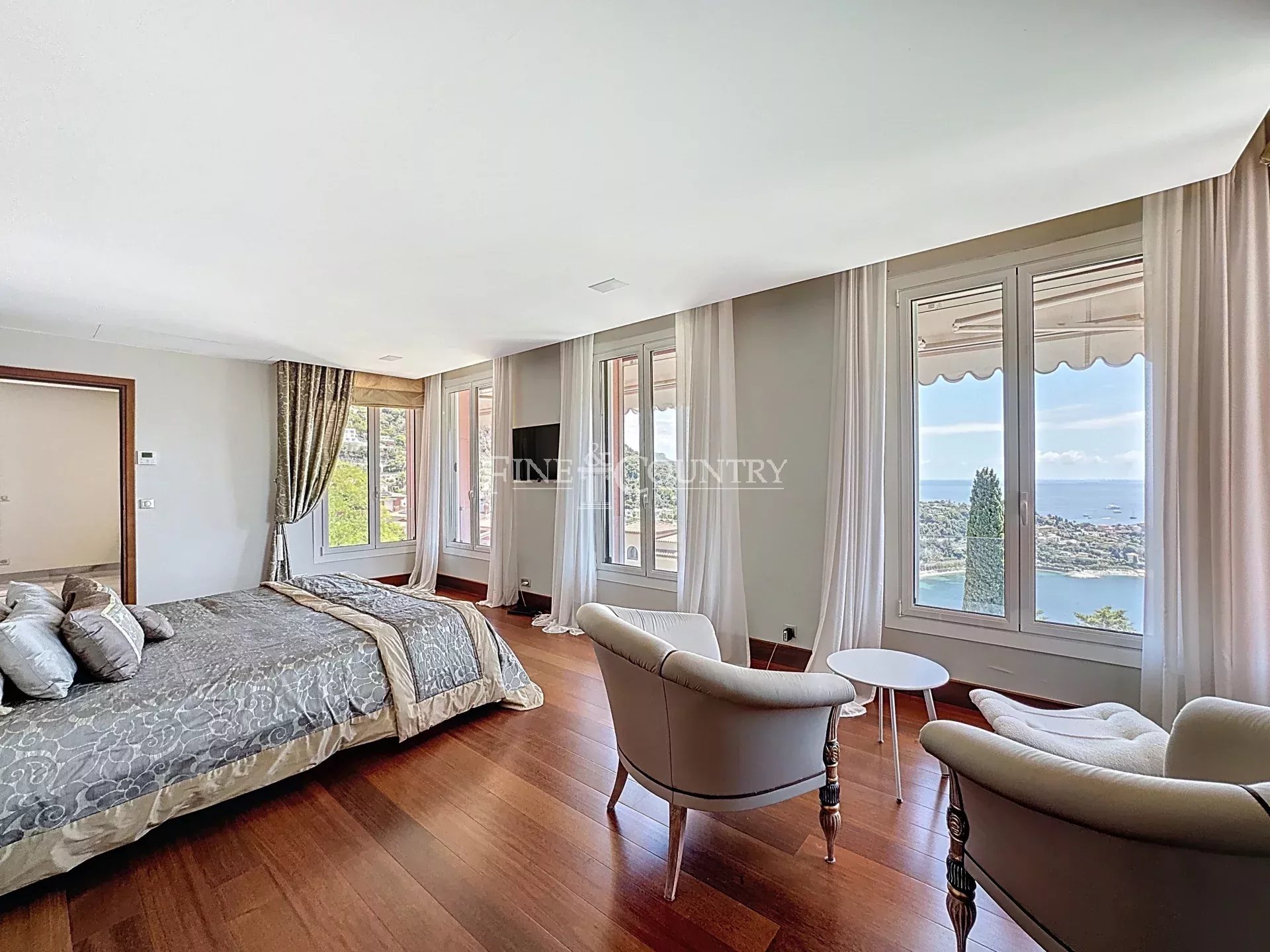 Photo of Villa for sale in Villefranche-sur-Mer