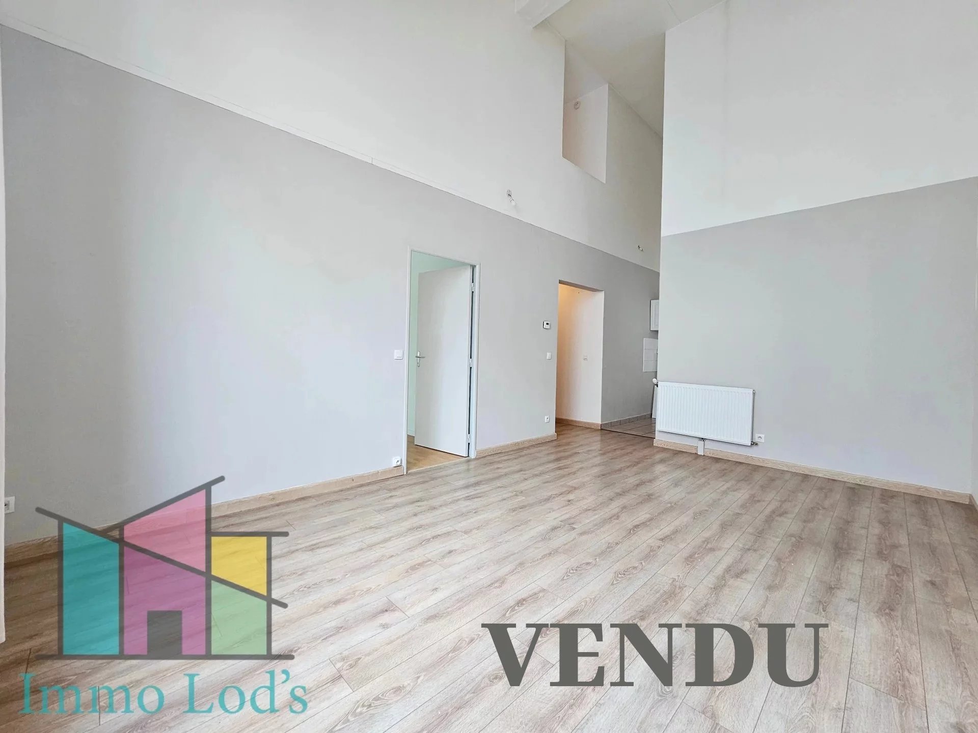 Agence immobilière de Immo Lod's