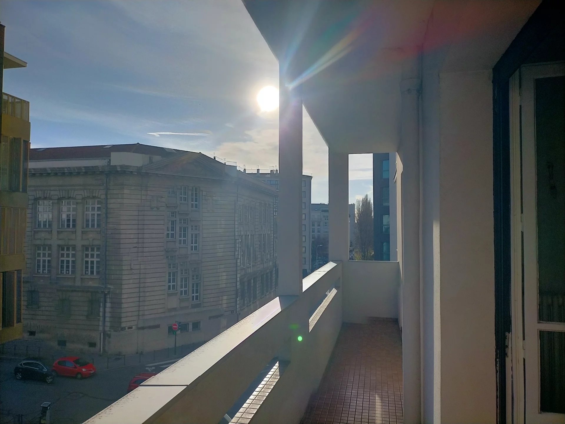 480951 Location Lyon 7ème