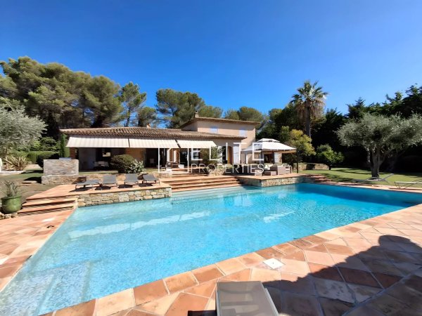 Mouans-Sartoux - Prestigious property — photo 2