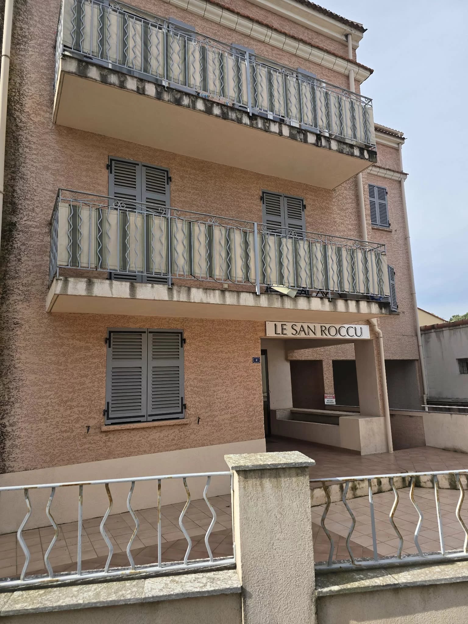 Agence immobilière de CS Patrimonia