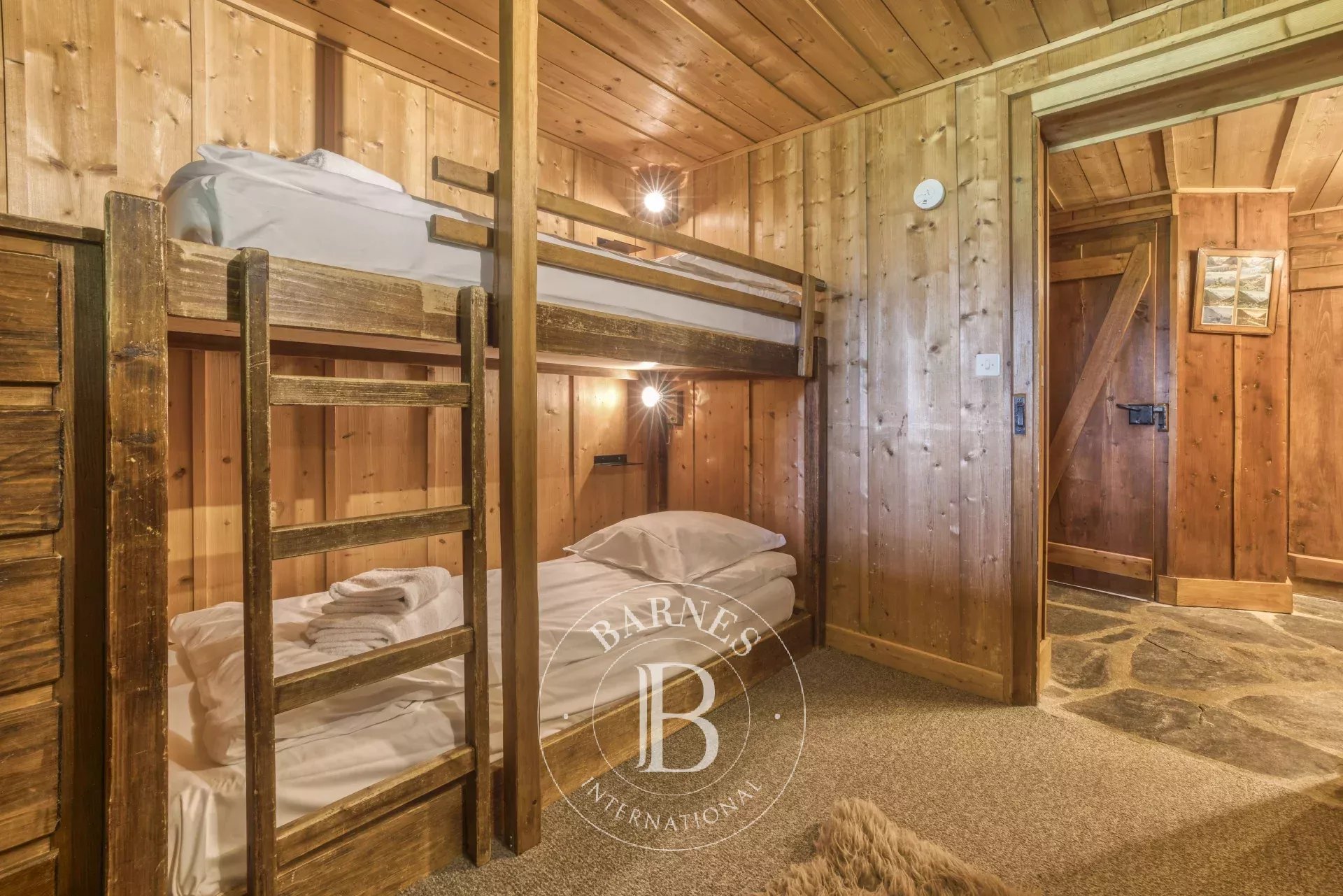 Chamonix-Mont-Blanc  - Chalet 6 Pi&egrave;ces - picture 13