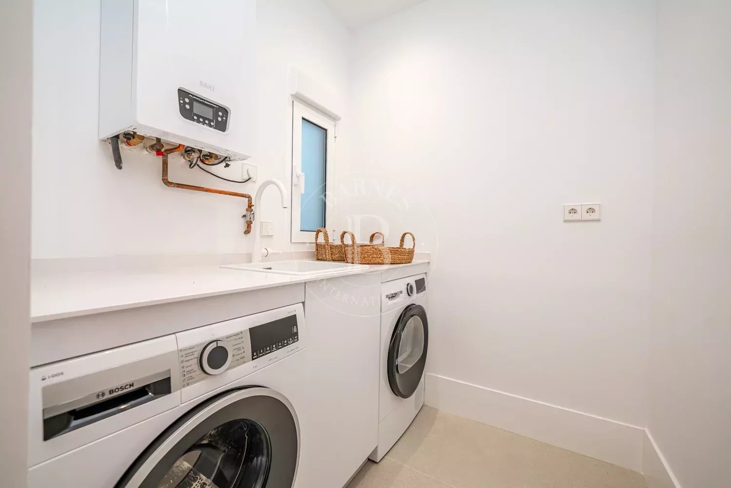 Daire Madrid - picture 16