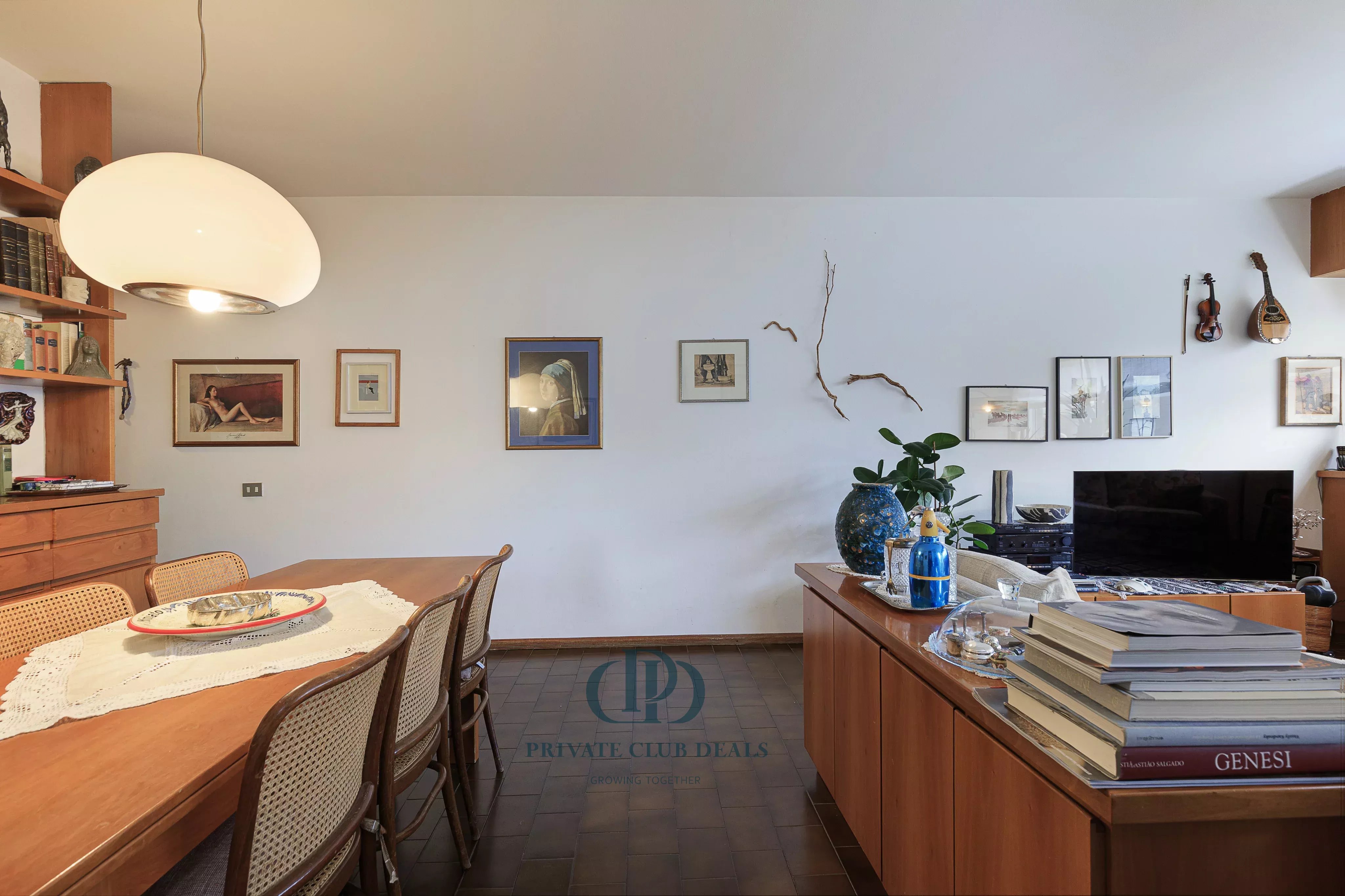 Daire Como - picture 5