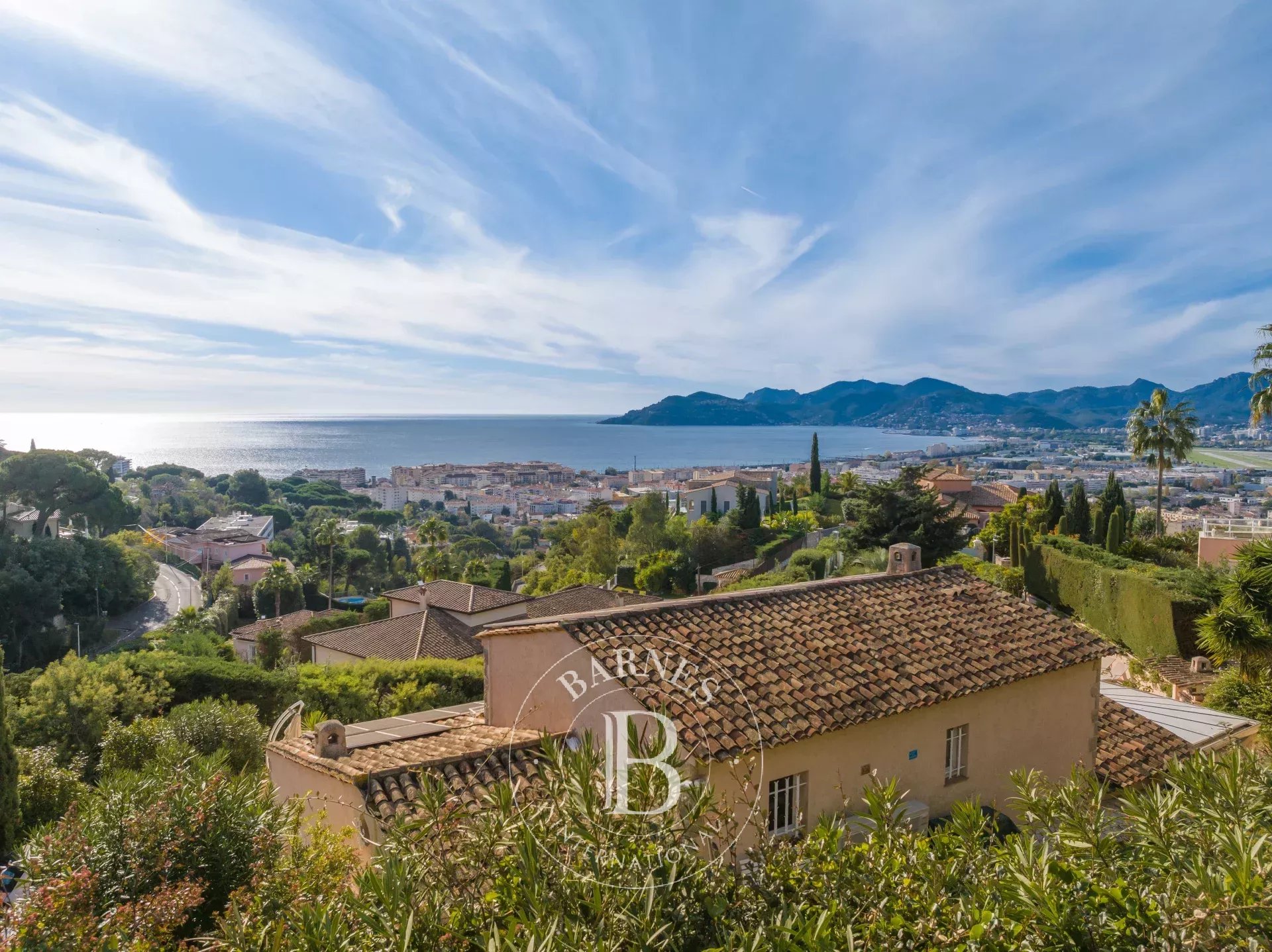 Villa Cannes - picture 6