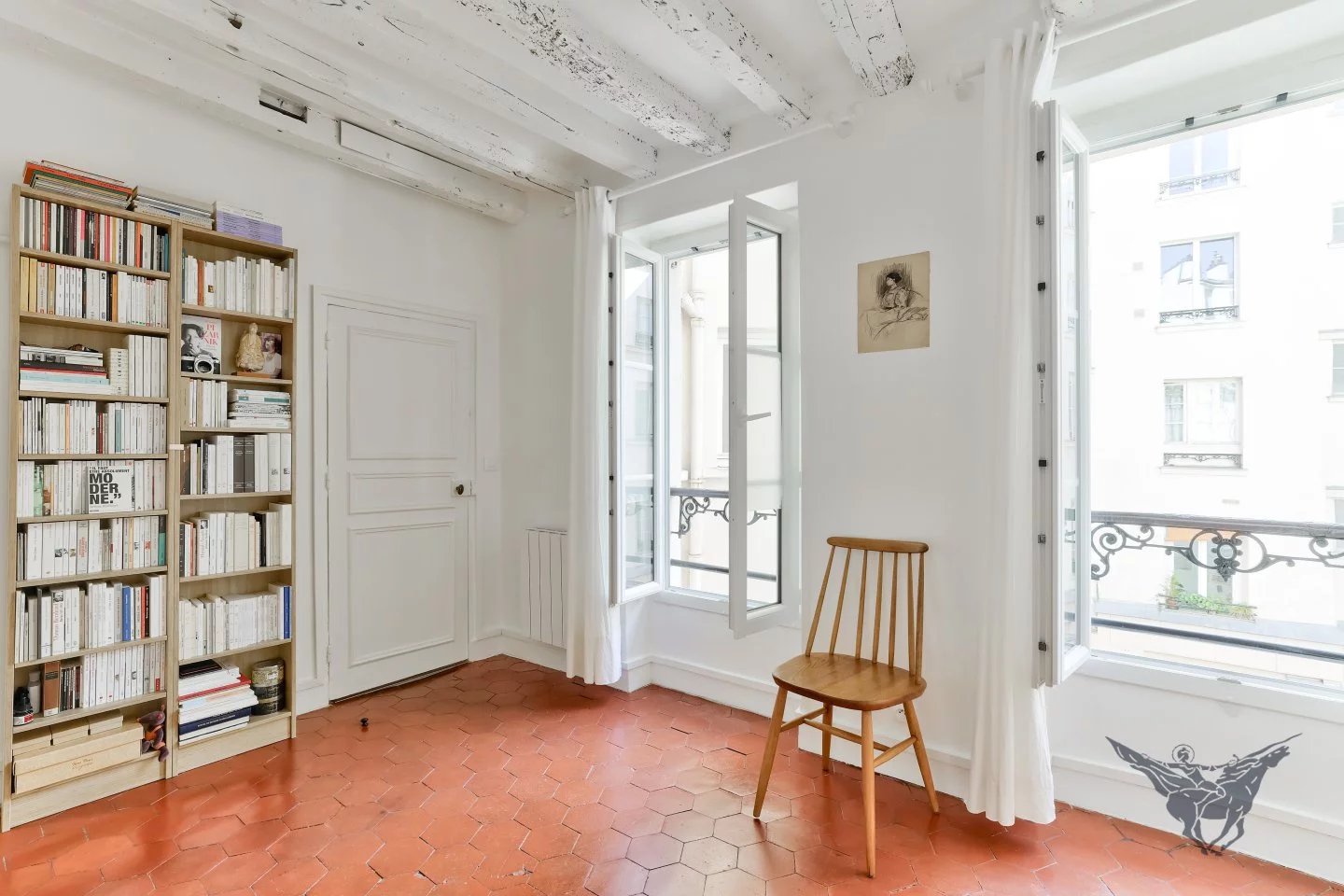 Agence immobilière de Delange Immobilier