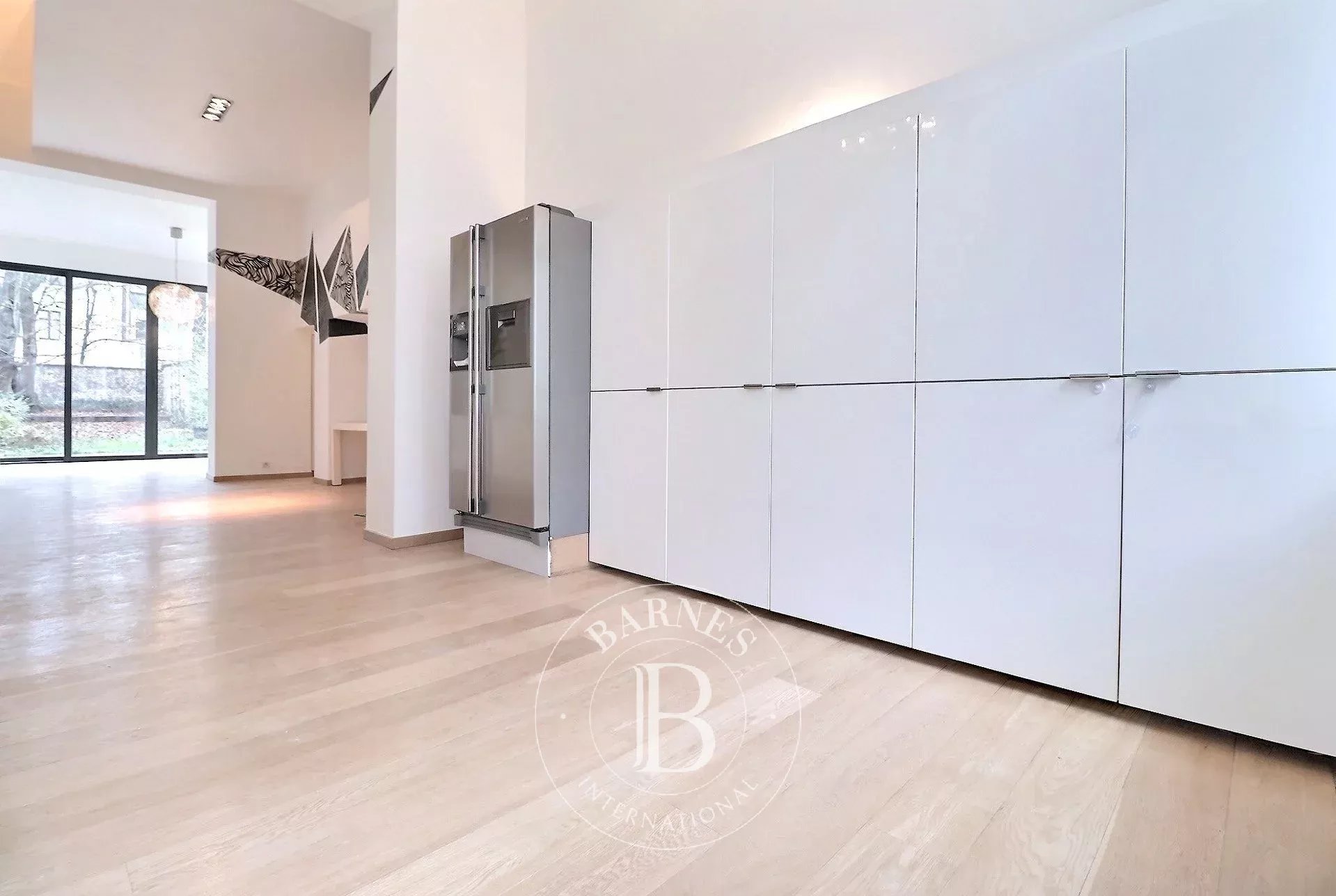 Tripleks Ixelles - picture 7