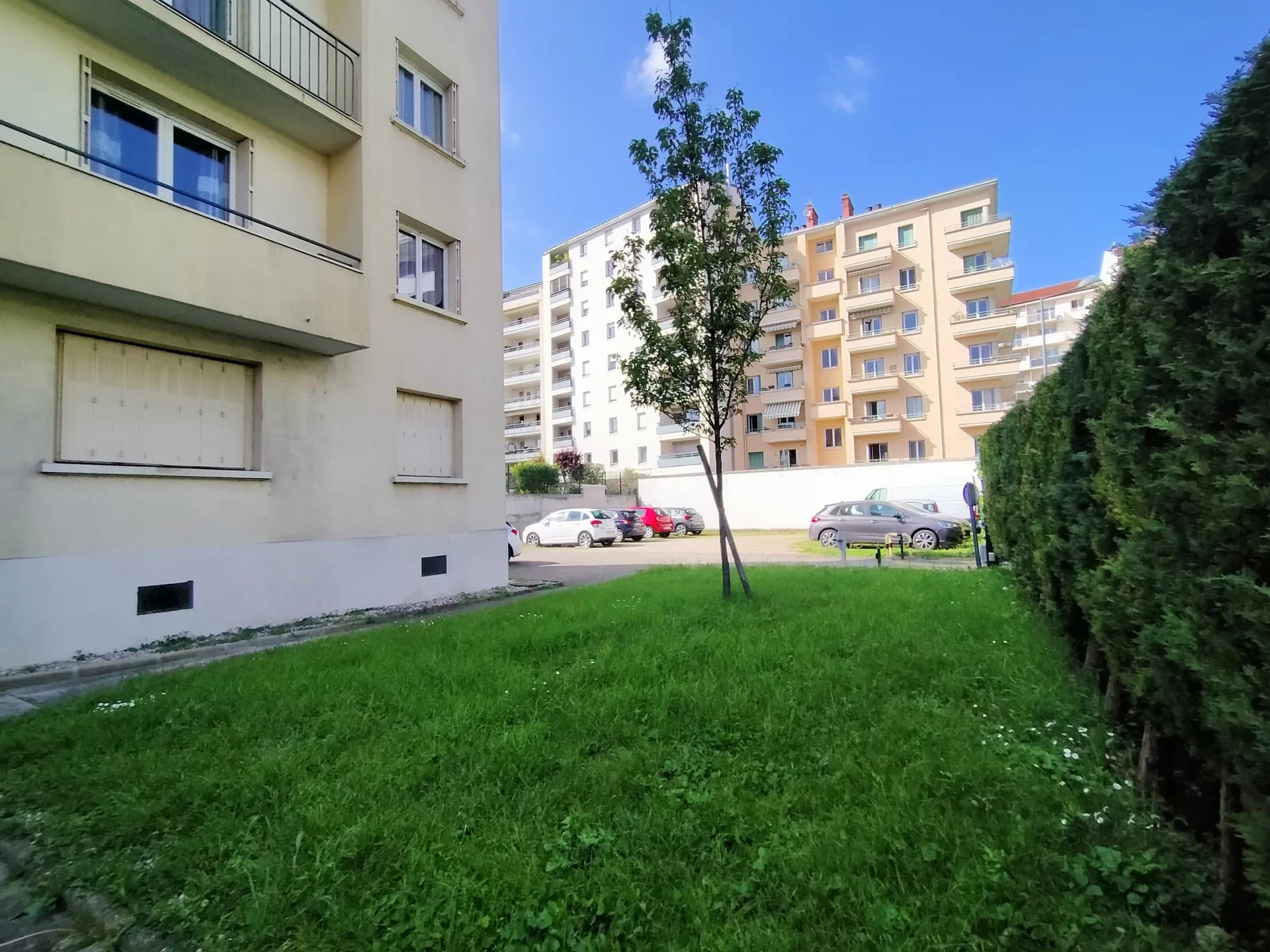 85898604 Location Villeurbanne