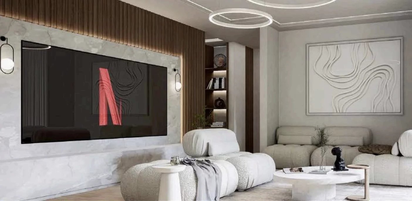 Agence immobilière de EIRES REAL ESTATE SARL