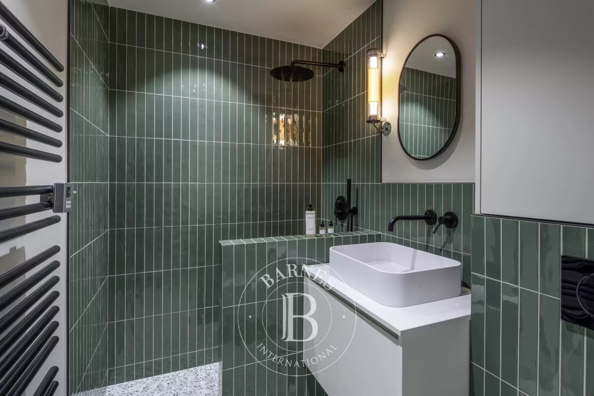 Daire Paris 9ème - picture 11