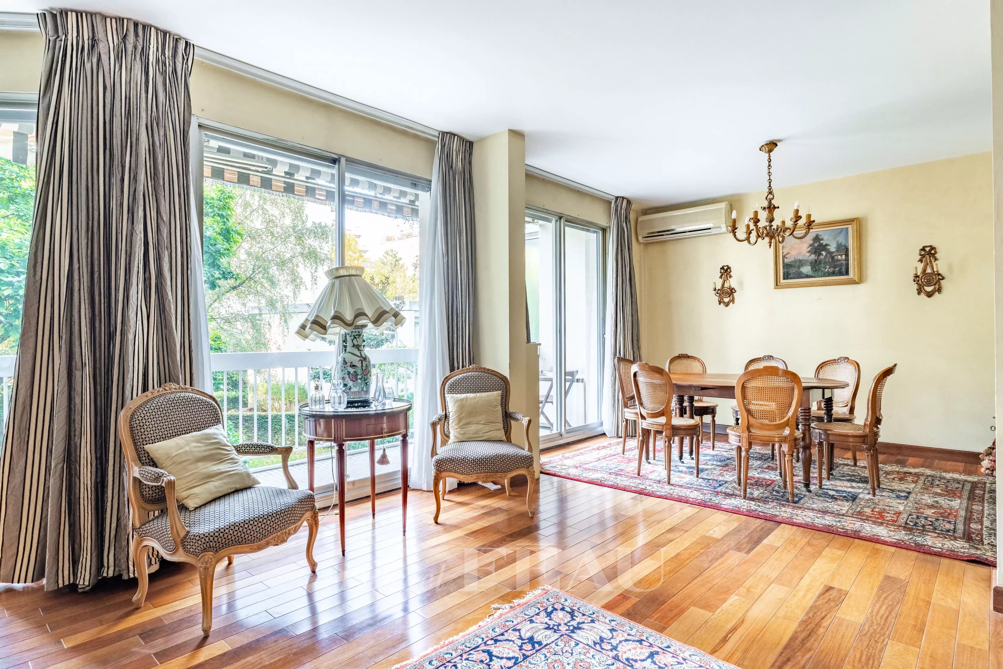 Vente Appartement Neuilly-sur-Seine