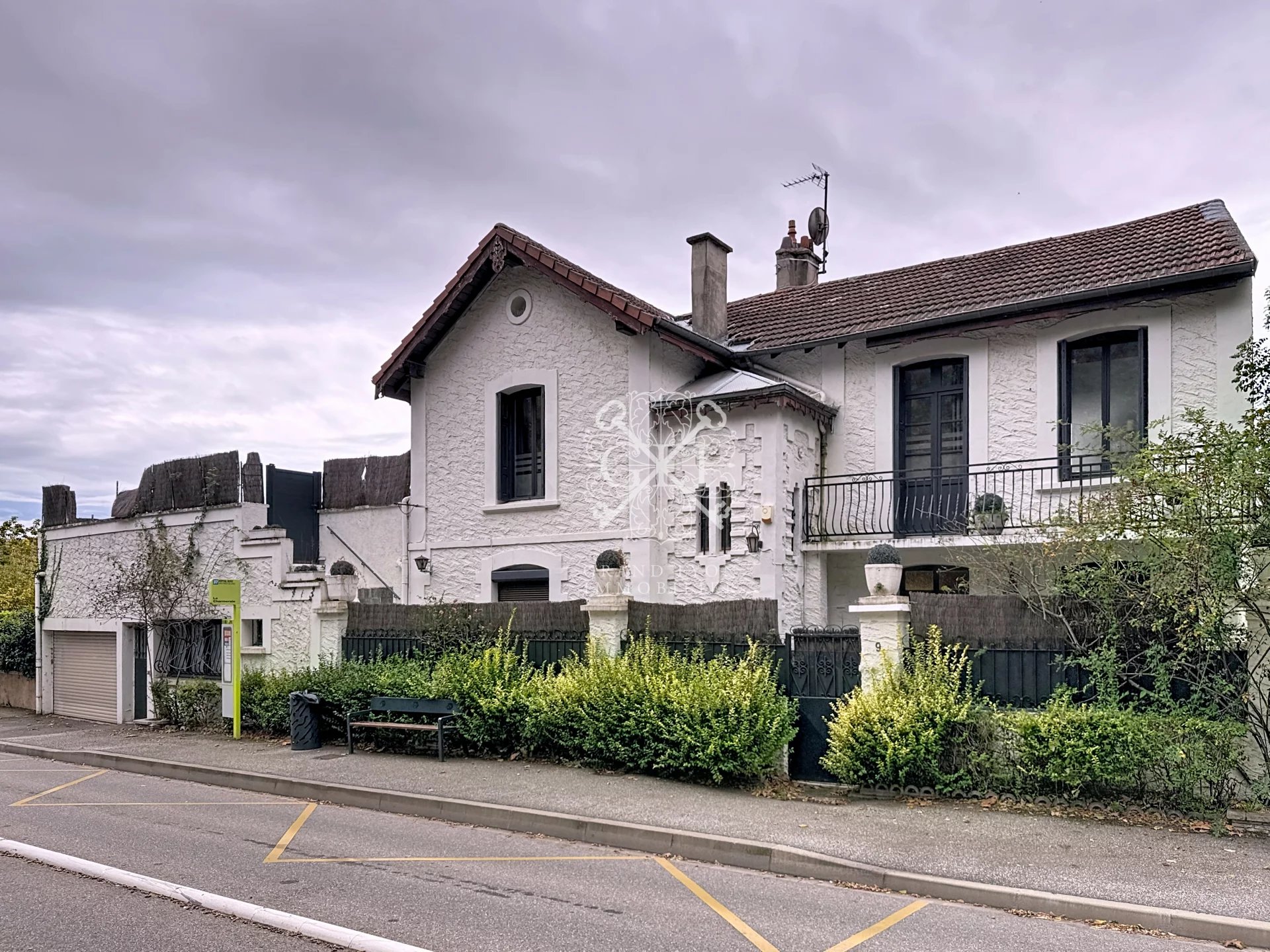 Agence immobilière de Grand Lyon Immobilier