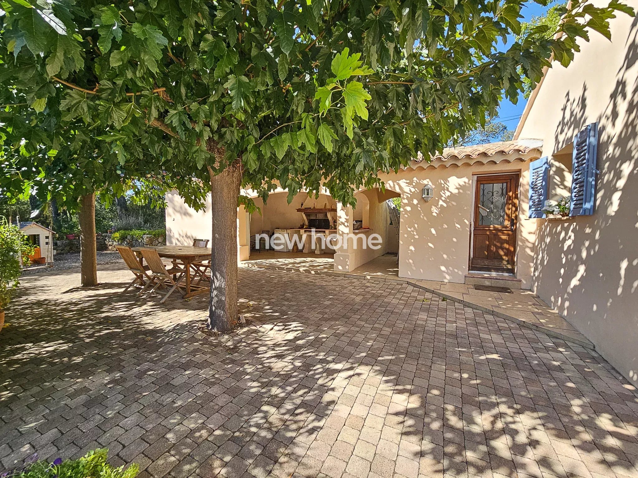 Villa 5 chambres avec vue panoramique au cur de la nature