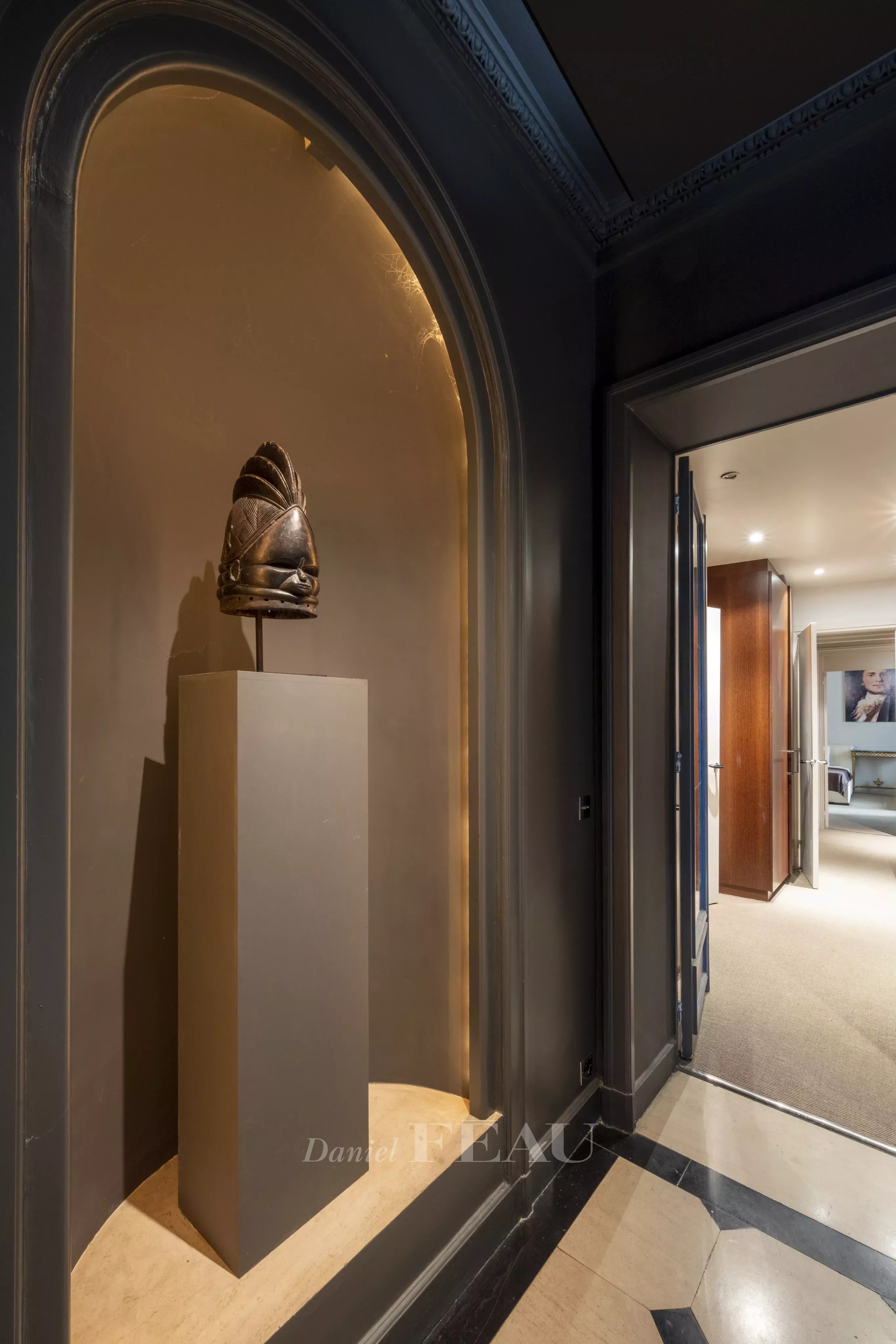 Sale Apartment Paris 7th